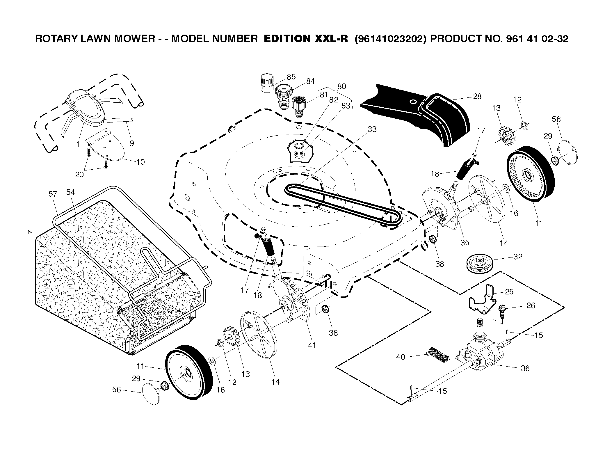 CHASSIS & ENCLOSURES