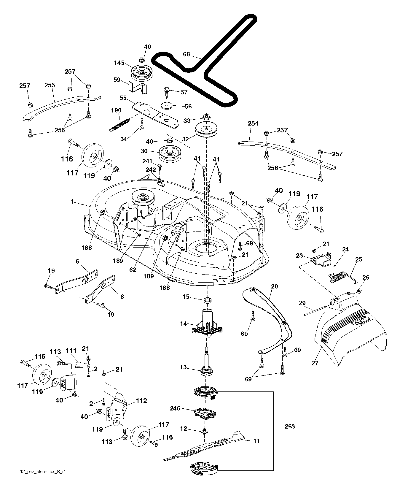 CHASSIS & ENCLOSURES