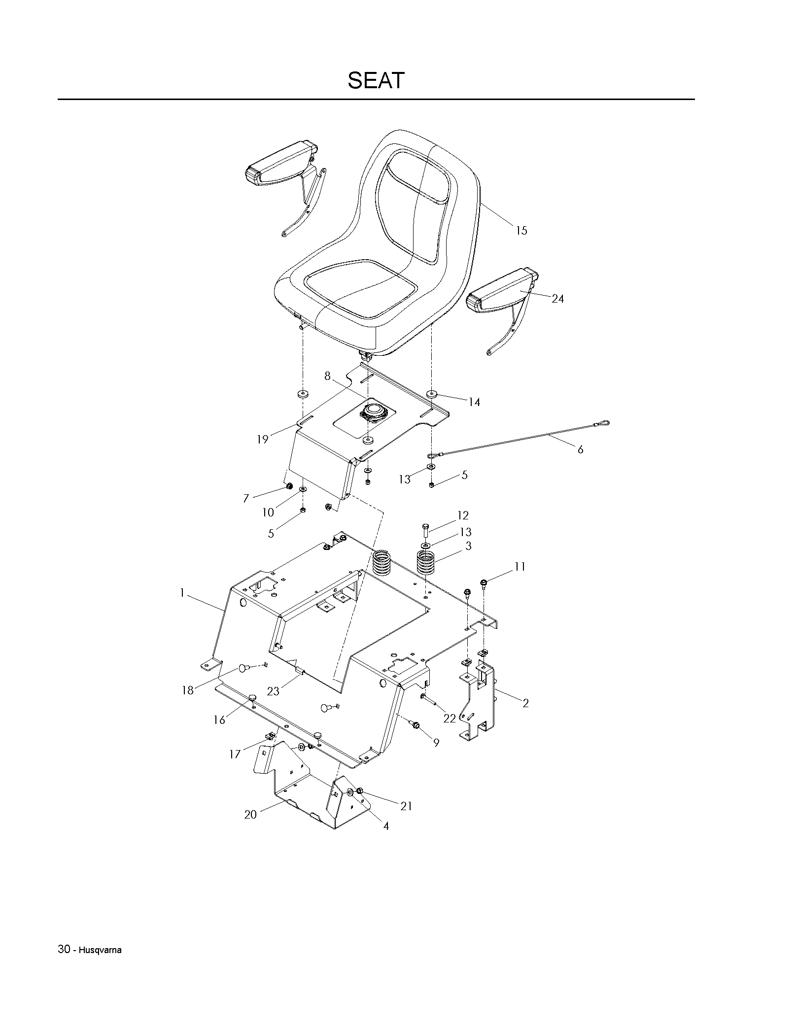 SEAT