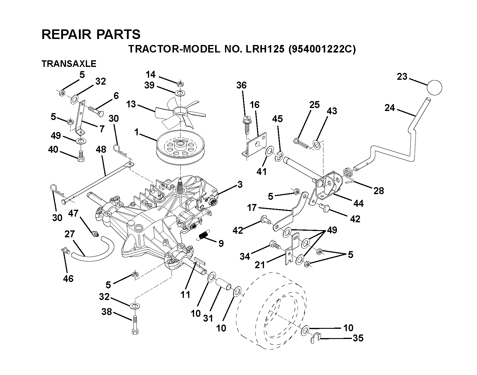 CHASSIS & ENCLOSURES
