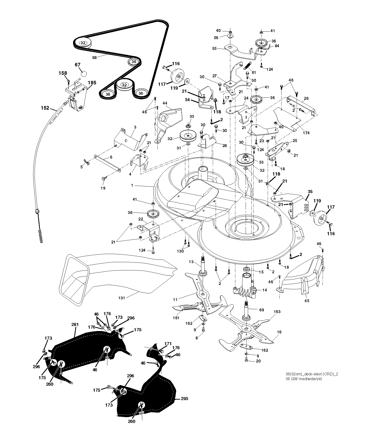 CHASSIS & ENCLOSURES