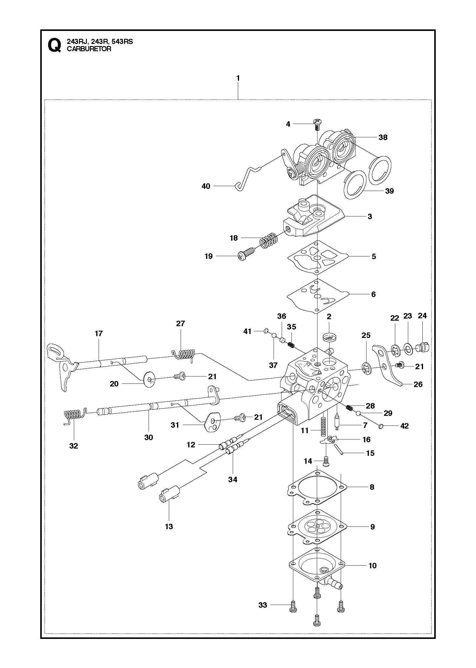 CHASSIS & ENCLOSURES