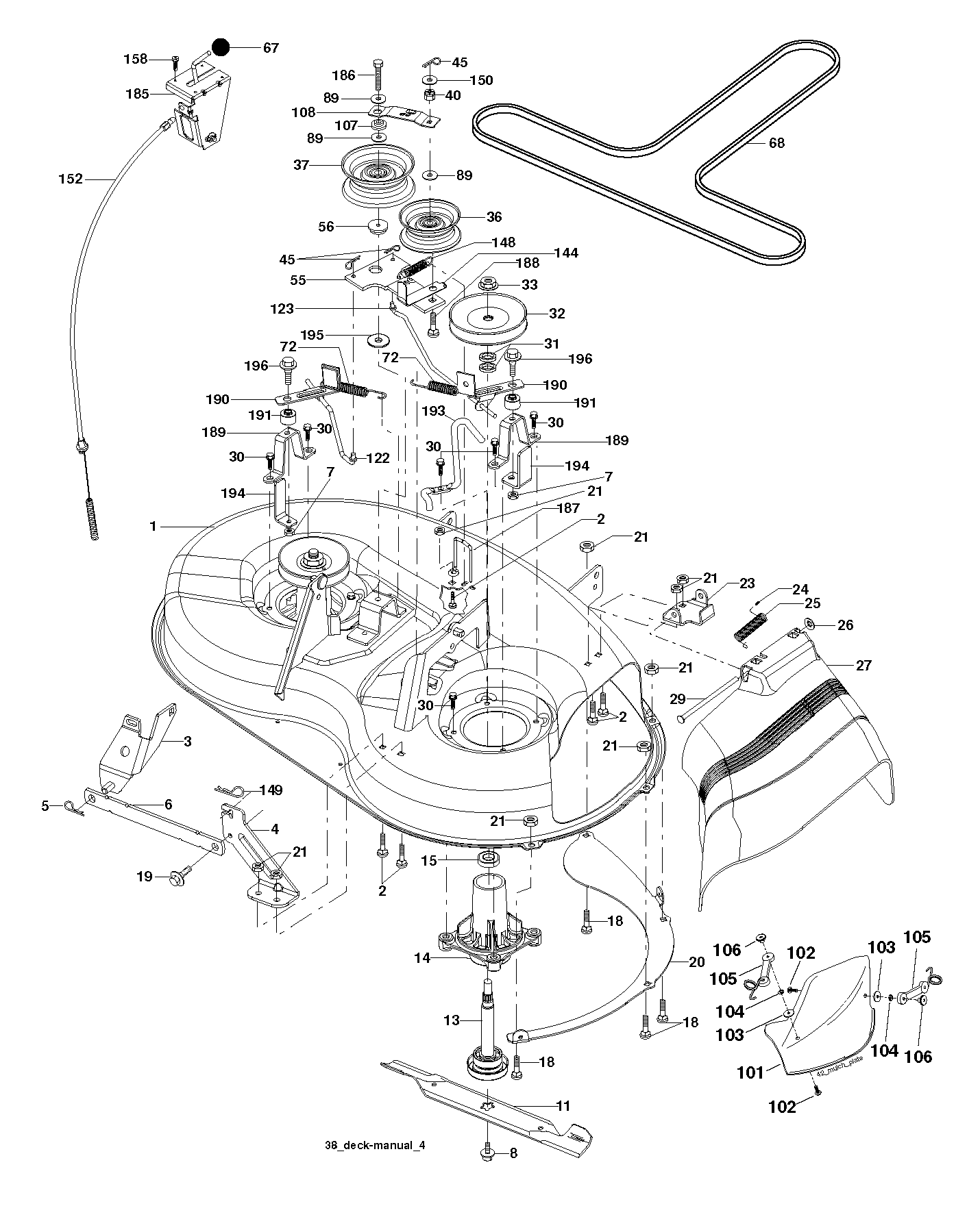 STEERING