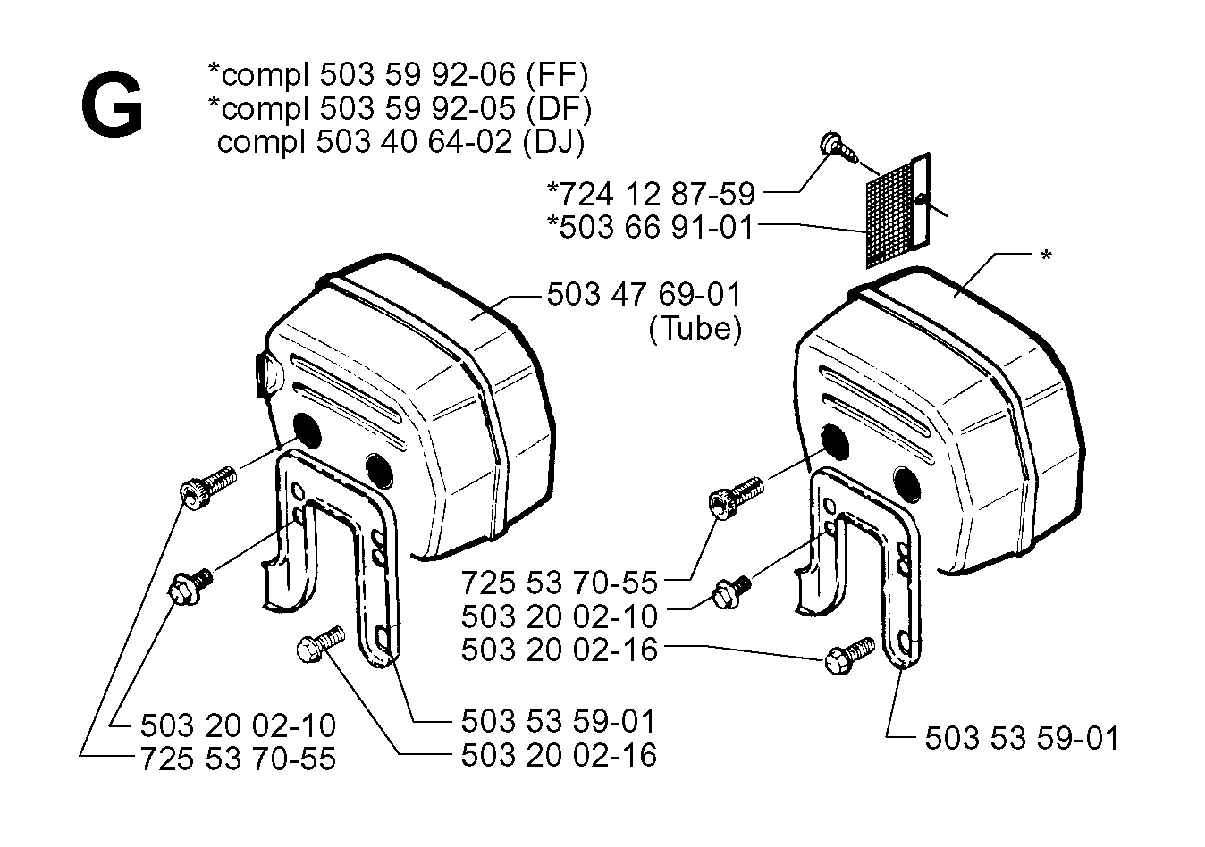 CHASSIS & ENCLOSURES