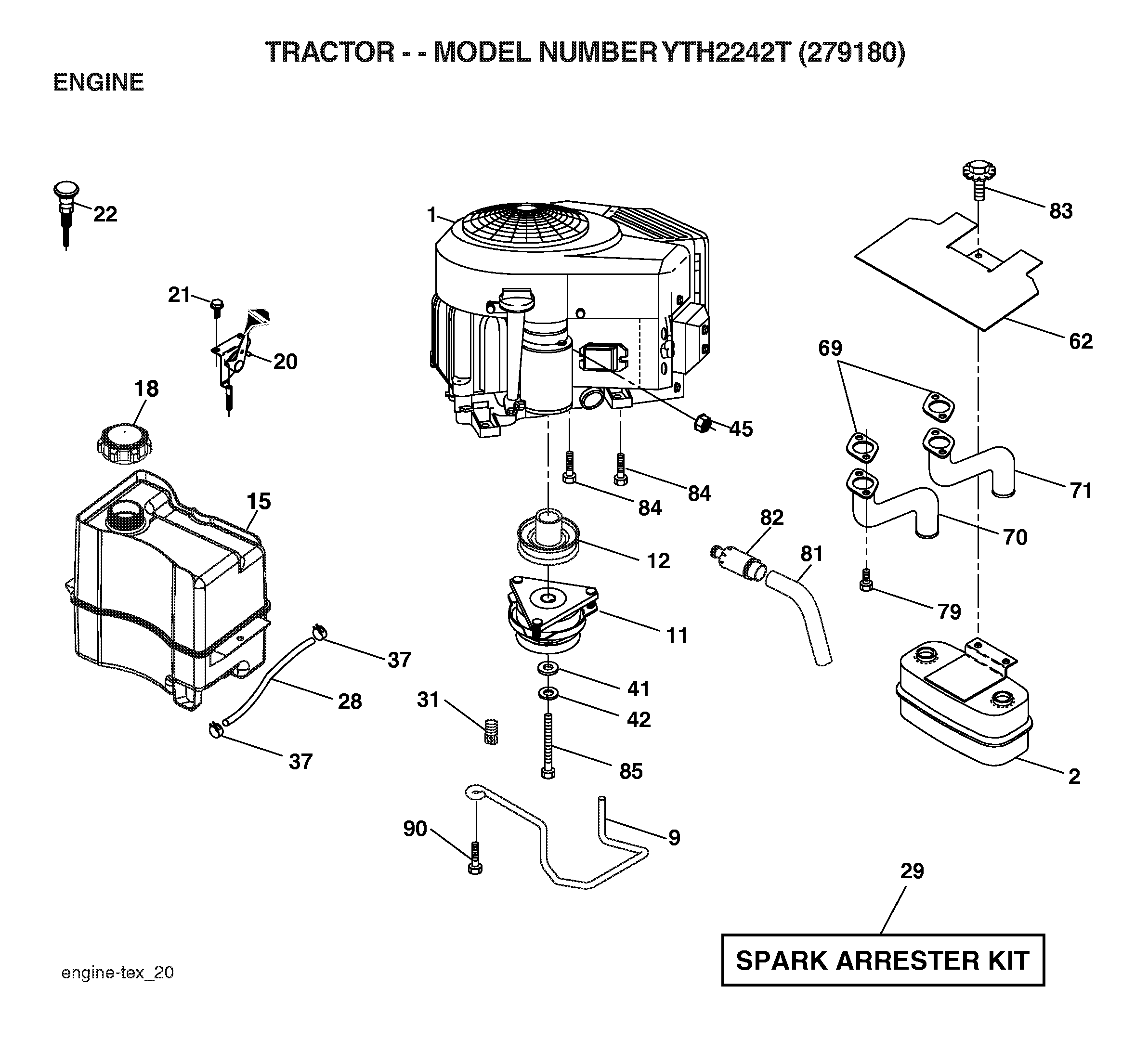 CHASSIS & ENCLOSURES