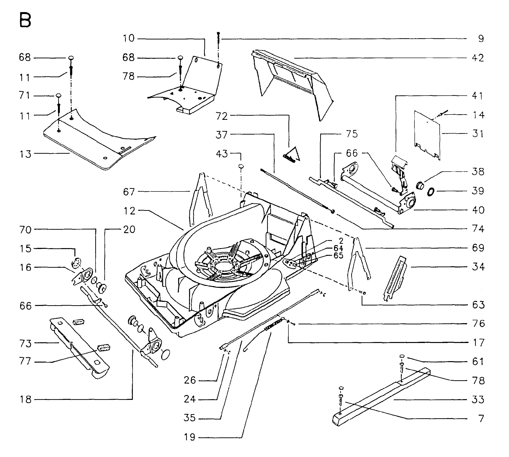 STEERING