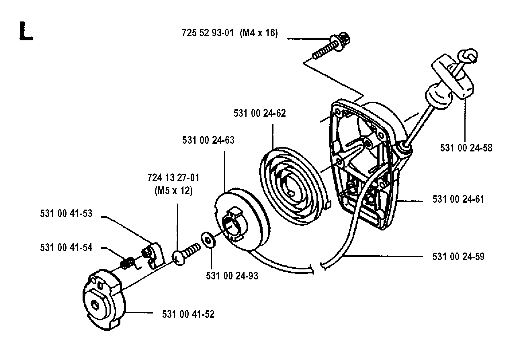 STEERING