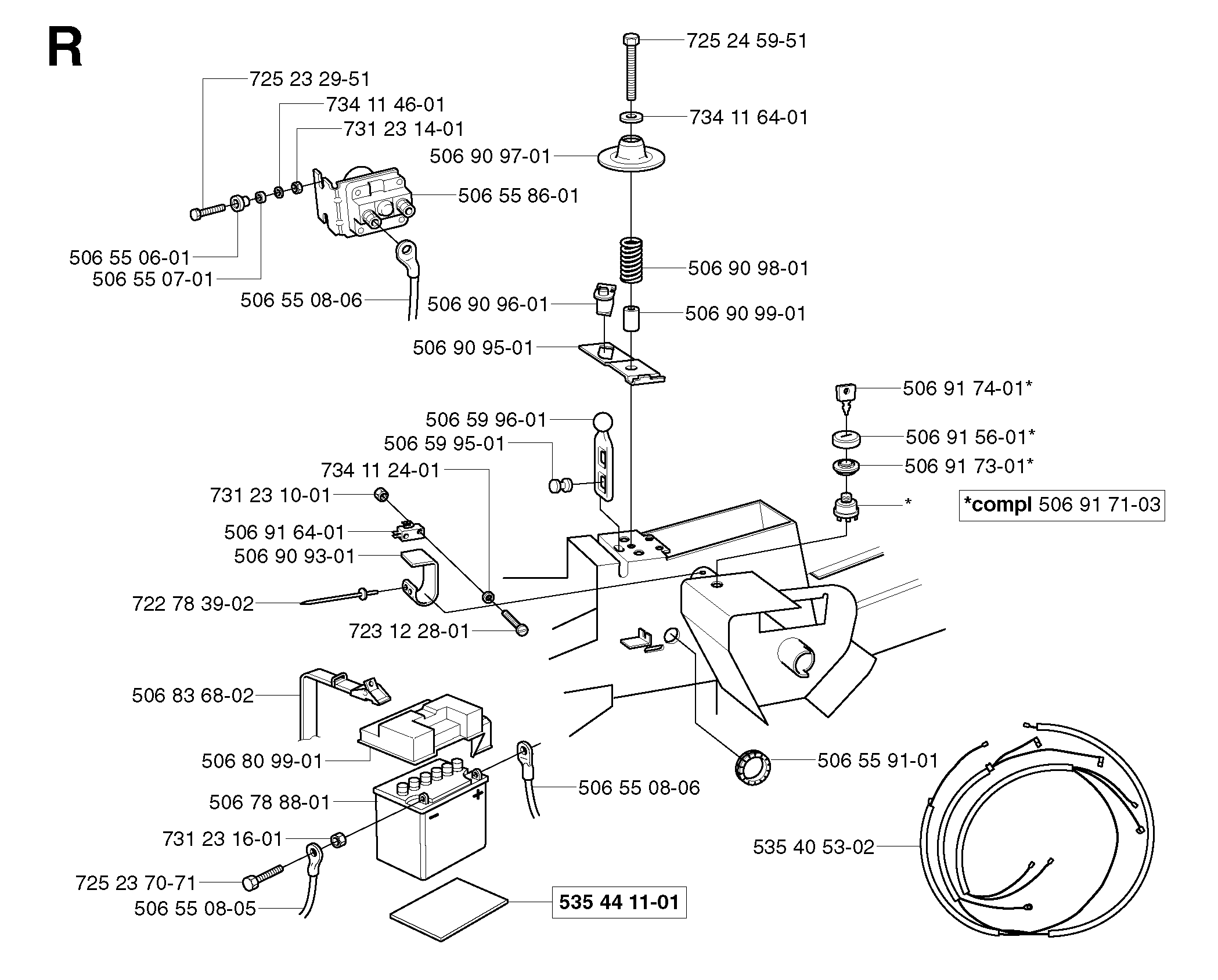 ELECTRICAL