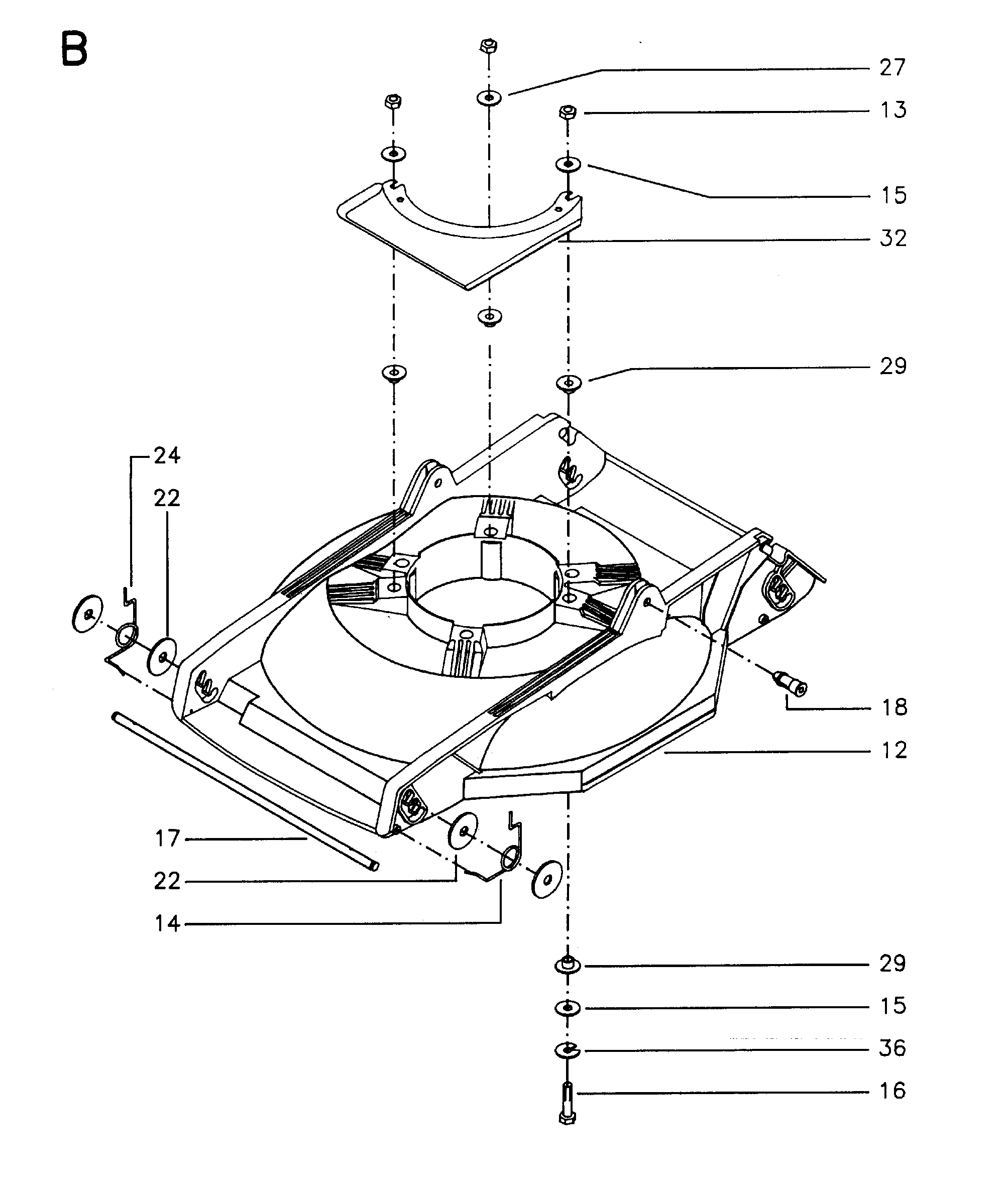 FREQUENTLY USED PARTS