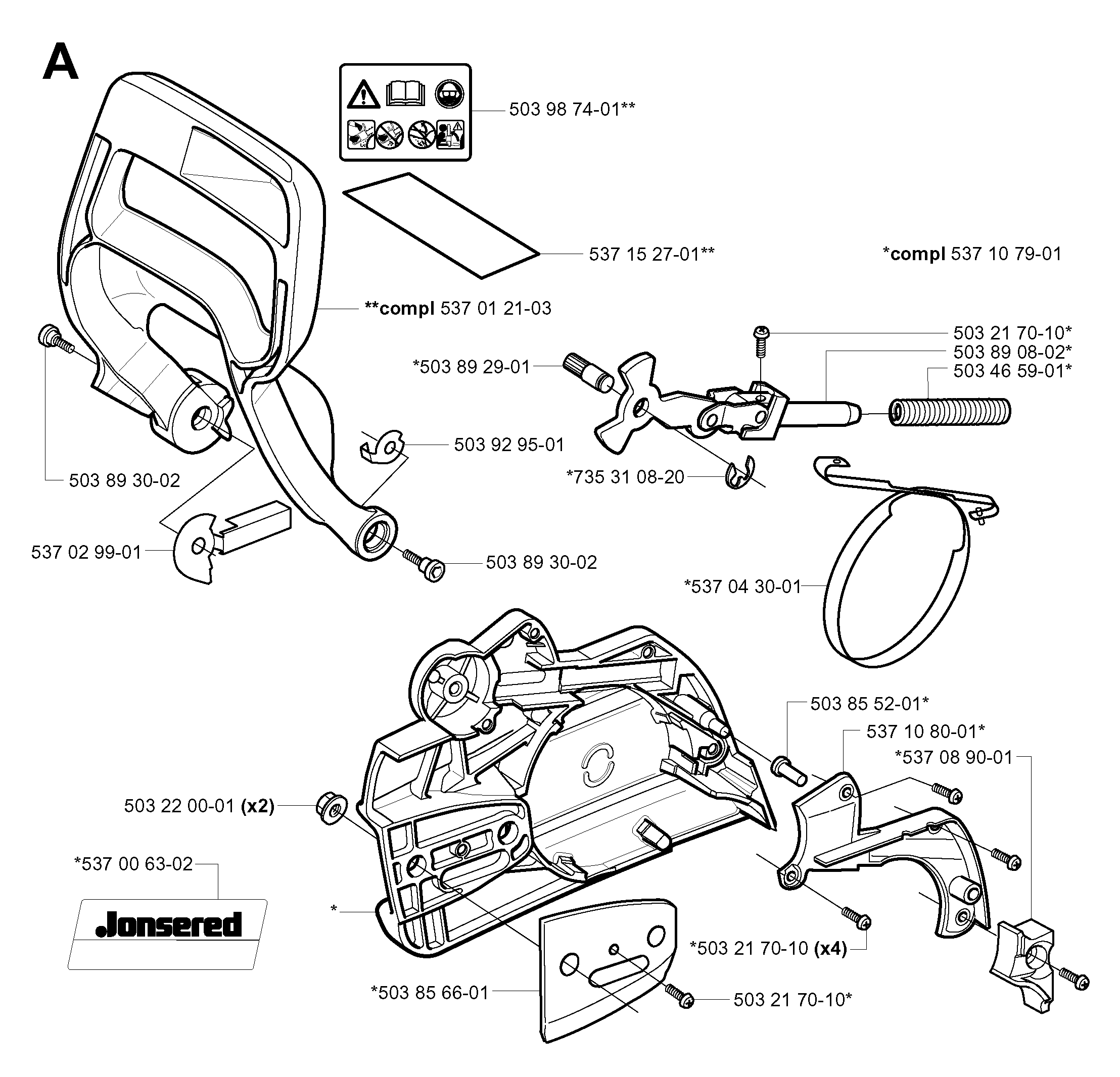 STEERING