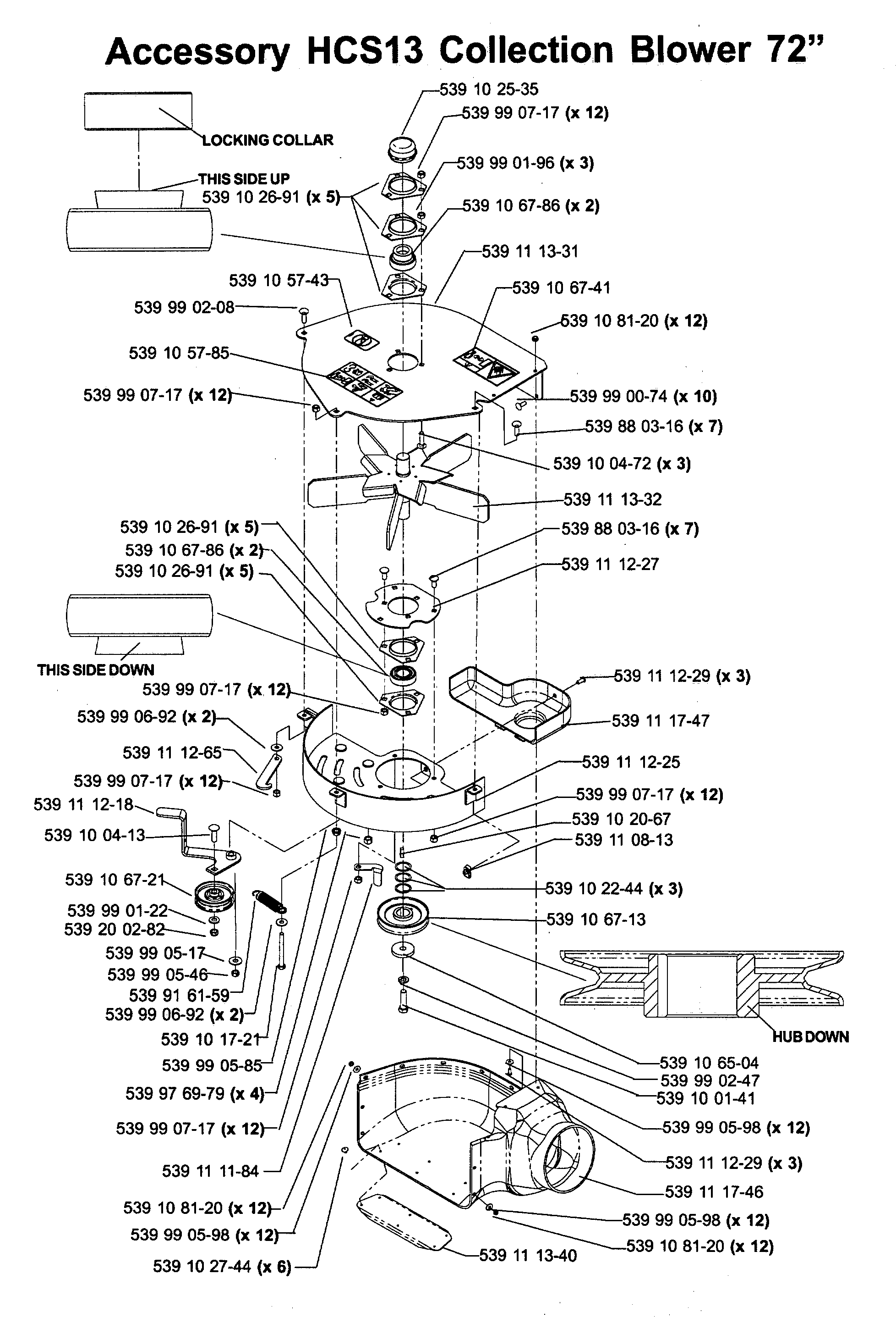 CHASSIS & ENCLOSURES