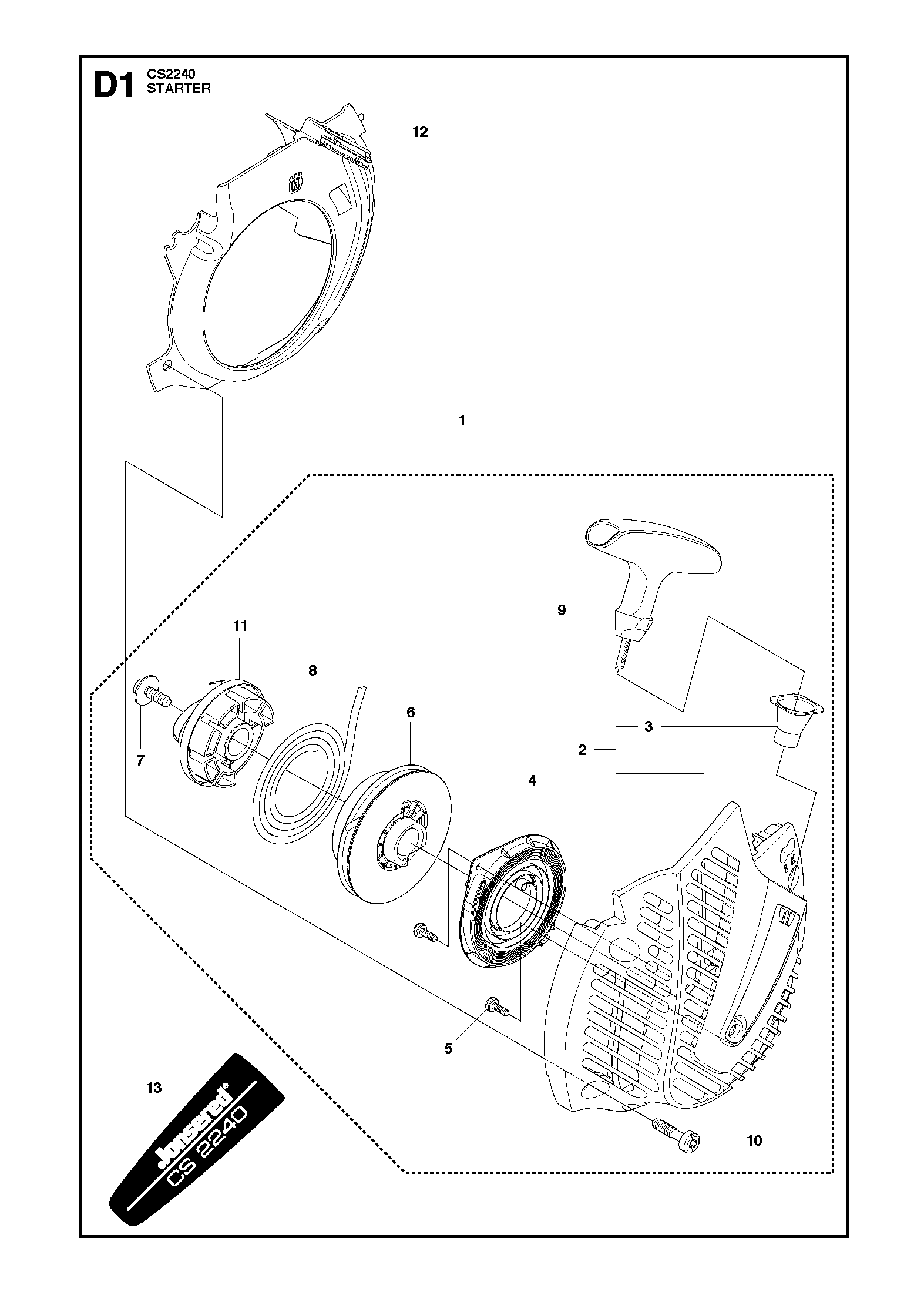 CHASSIS & ENCLOSURES