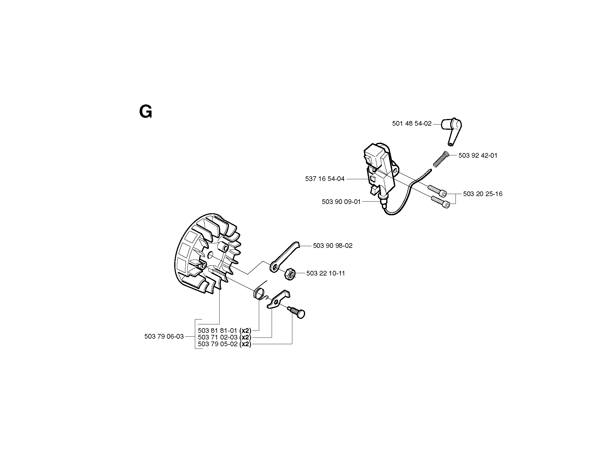 IGNITION SYSTEM