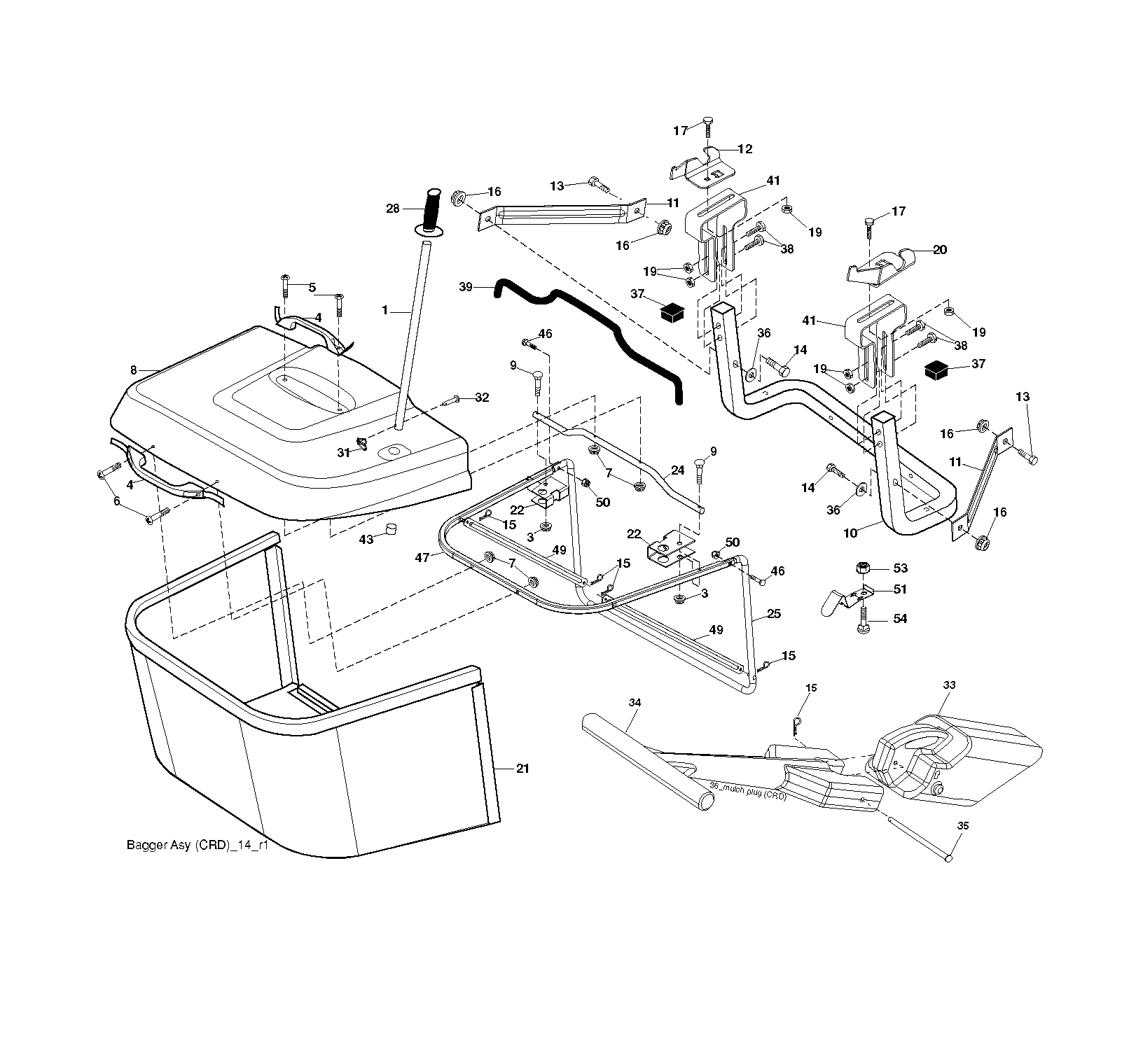 CHASSIS & ENCLOSURES