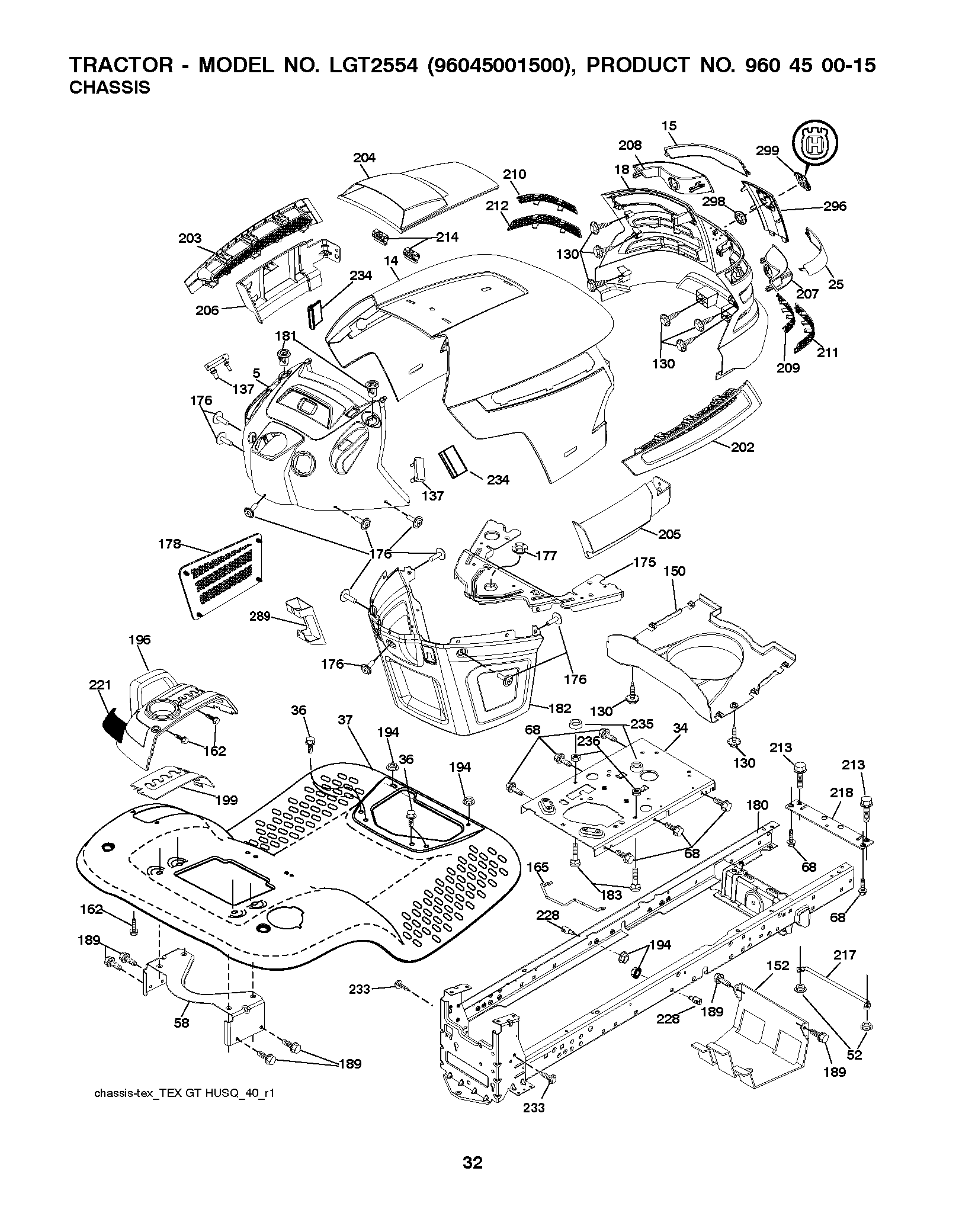 CHASSIS & ENCLOSURES