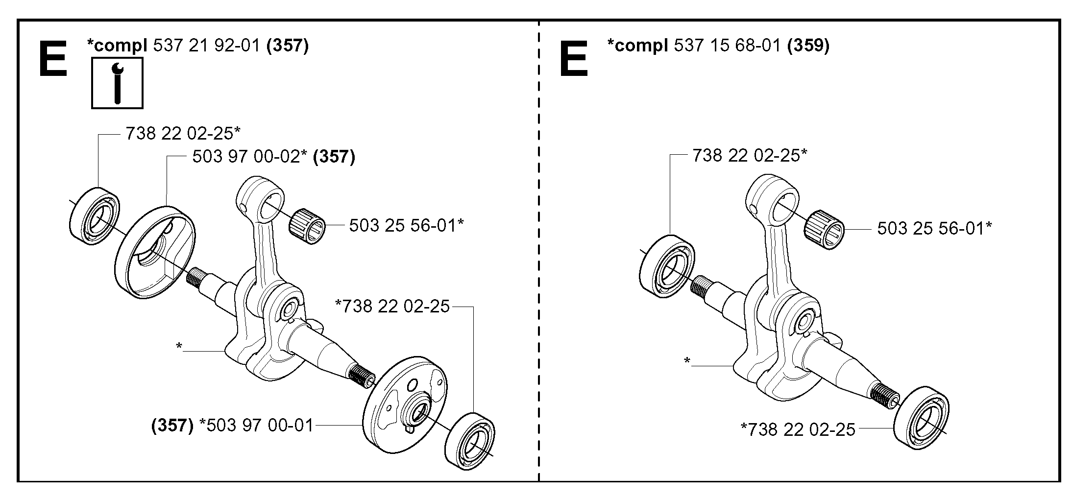 CRANKSHAFT