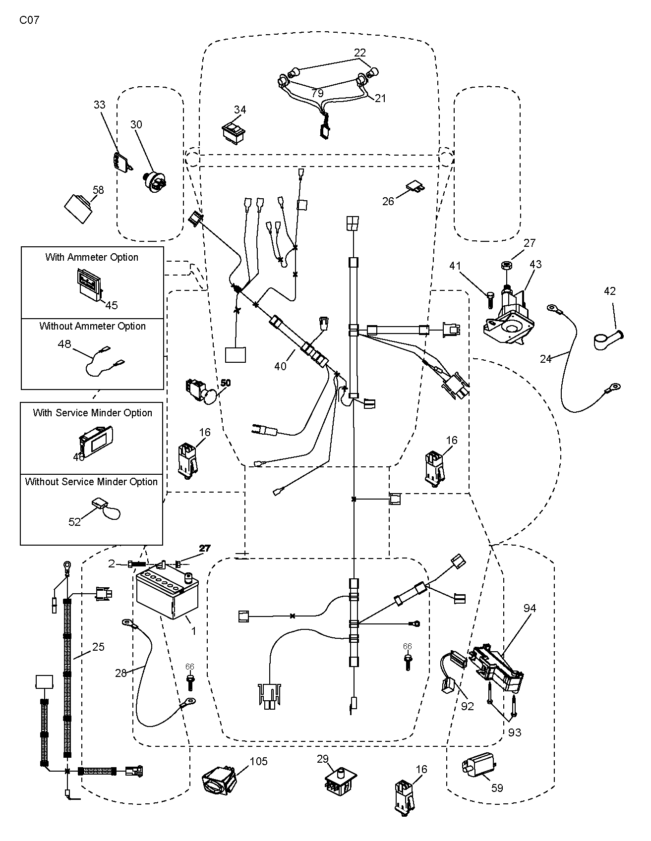 ELECTRICAL