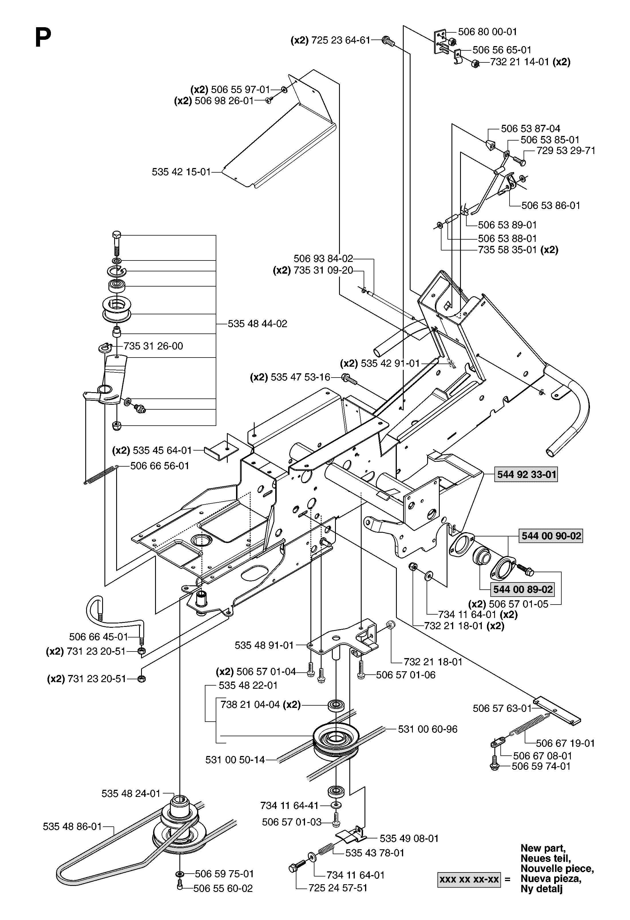ELECTRICAL