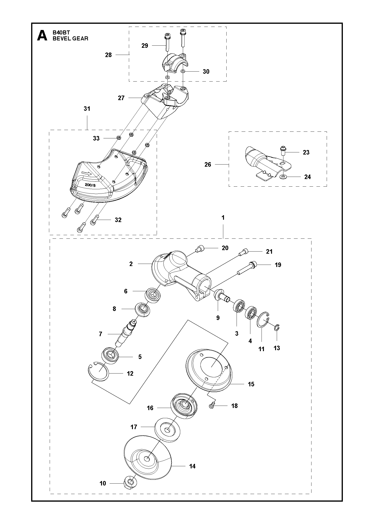 CHASSIS / FRAME