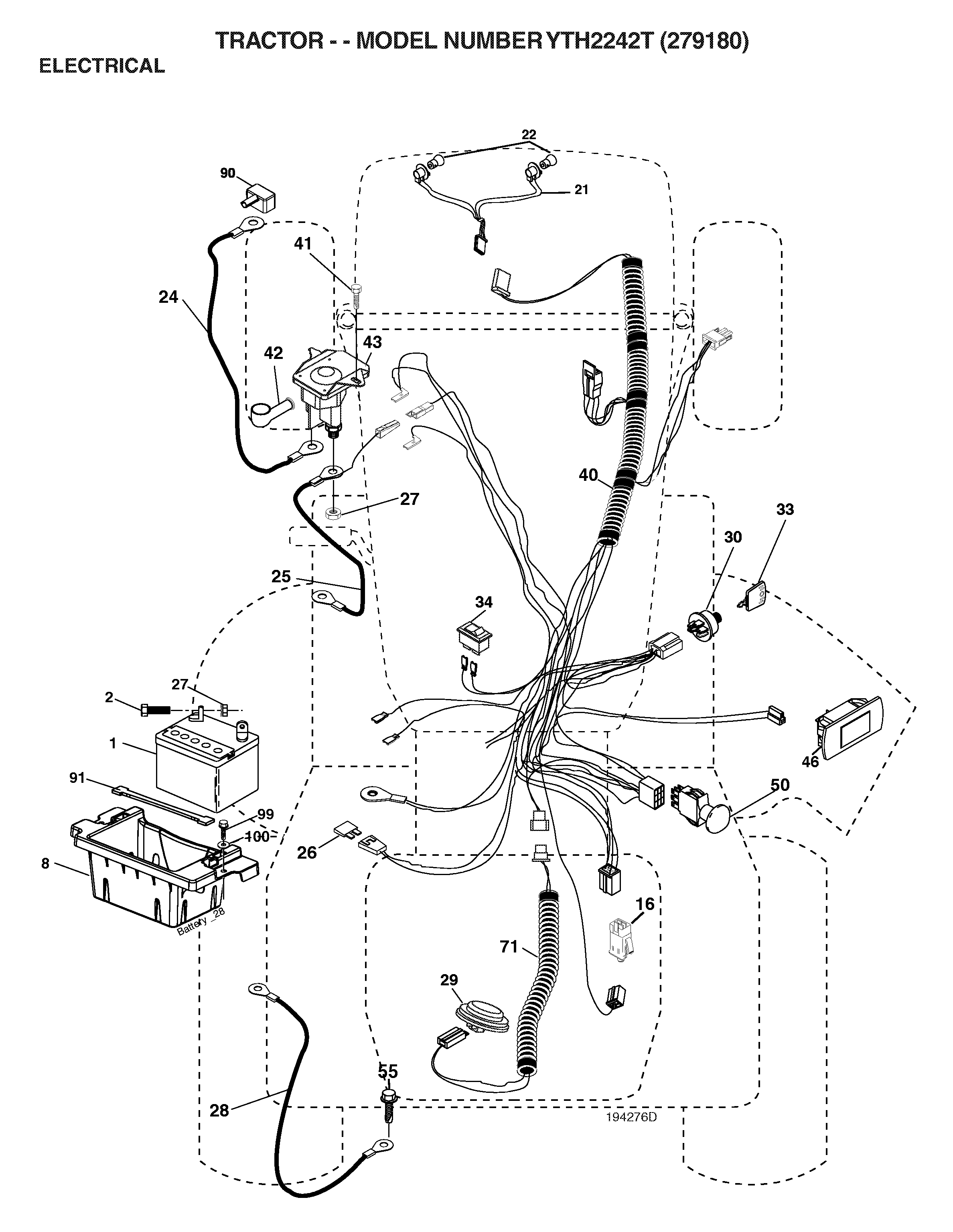 ELECTRICAL