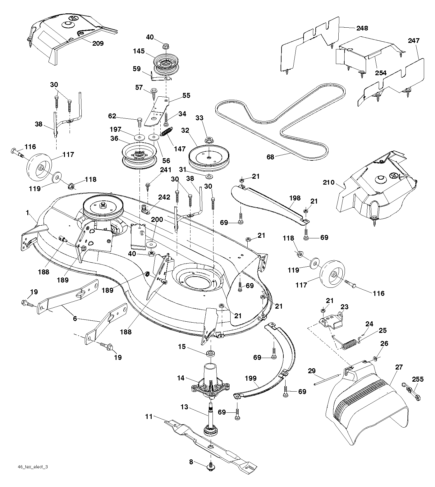CHASSIS & ENCLOSURES