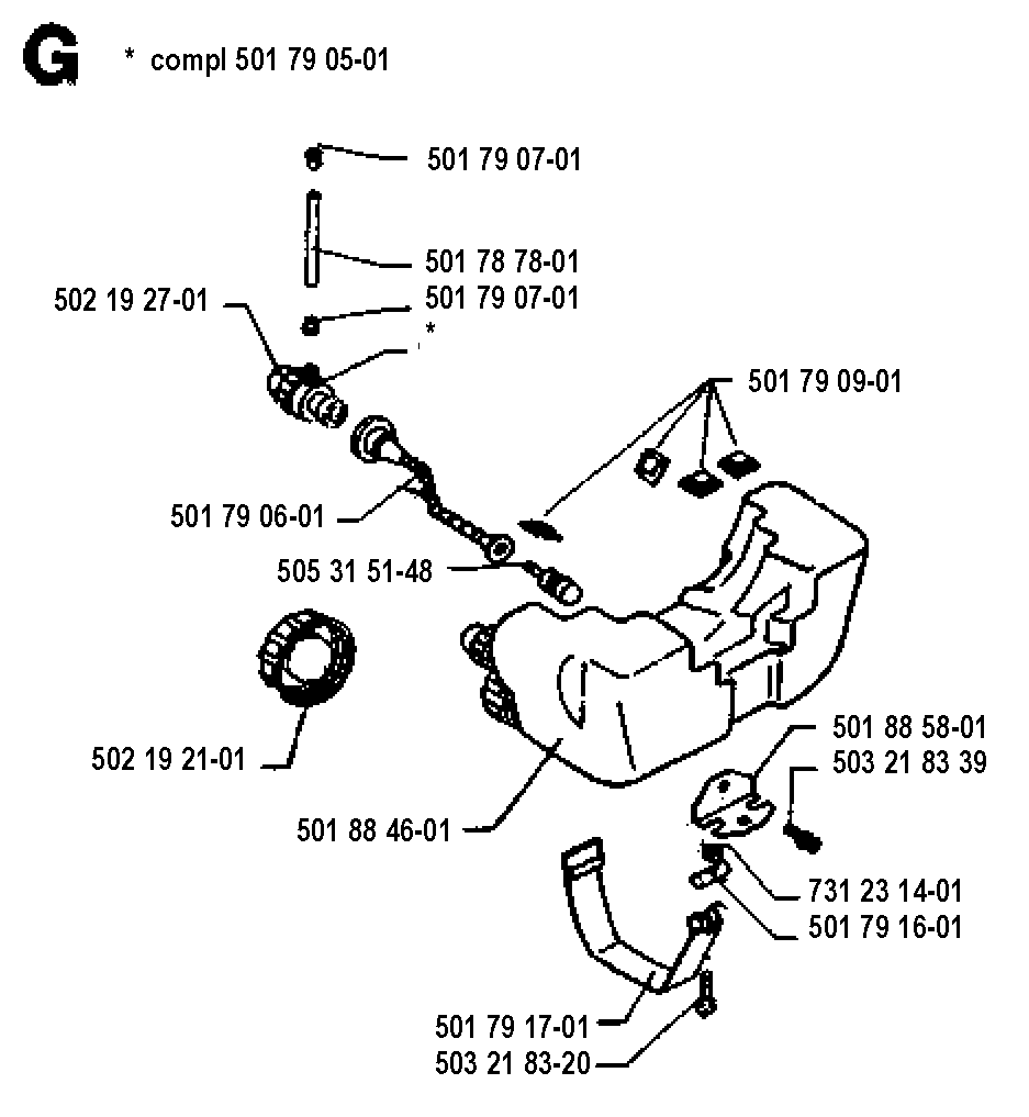 STEERING