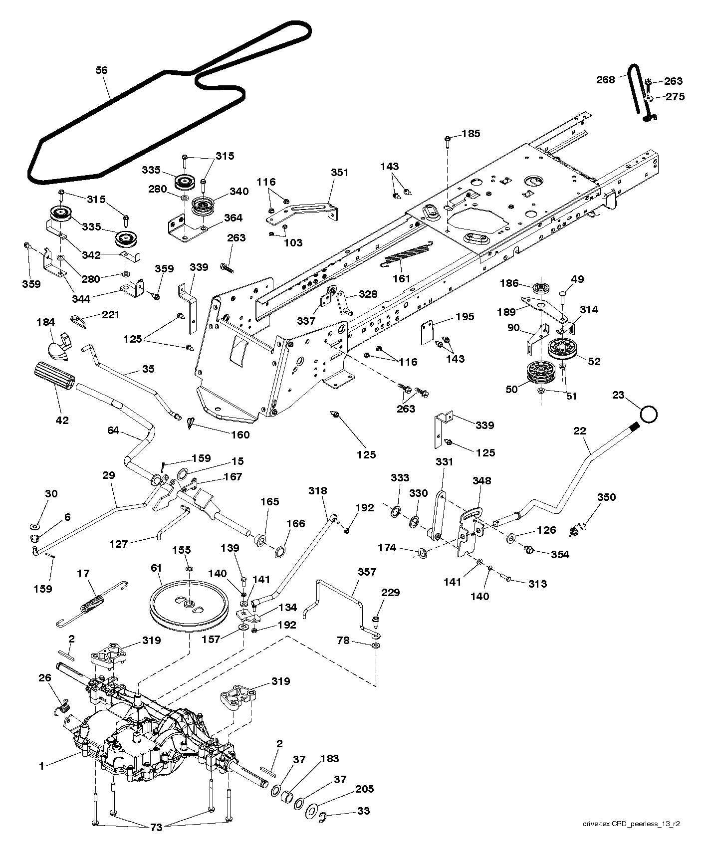 CHASSIS & ENCLOSURES