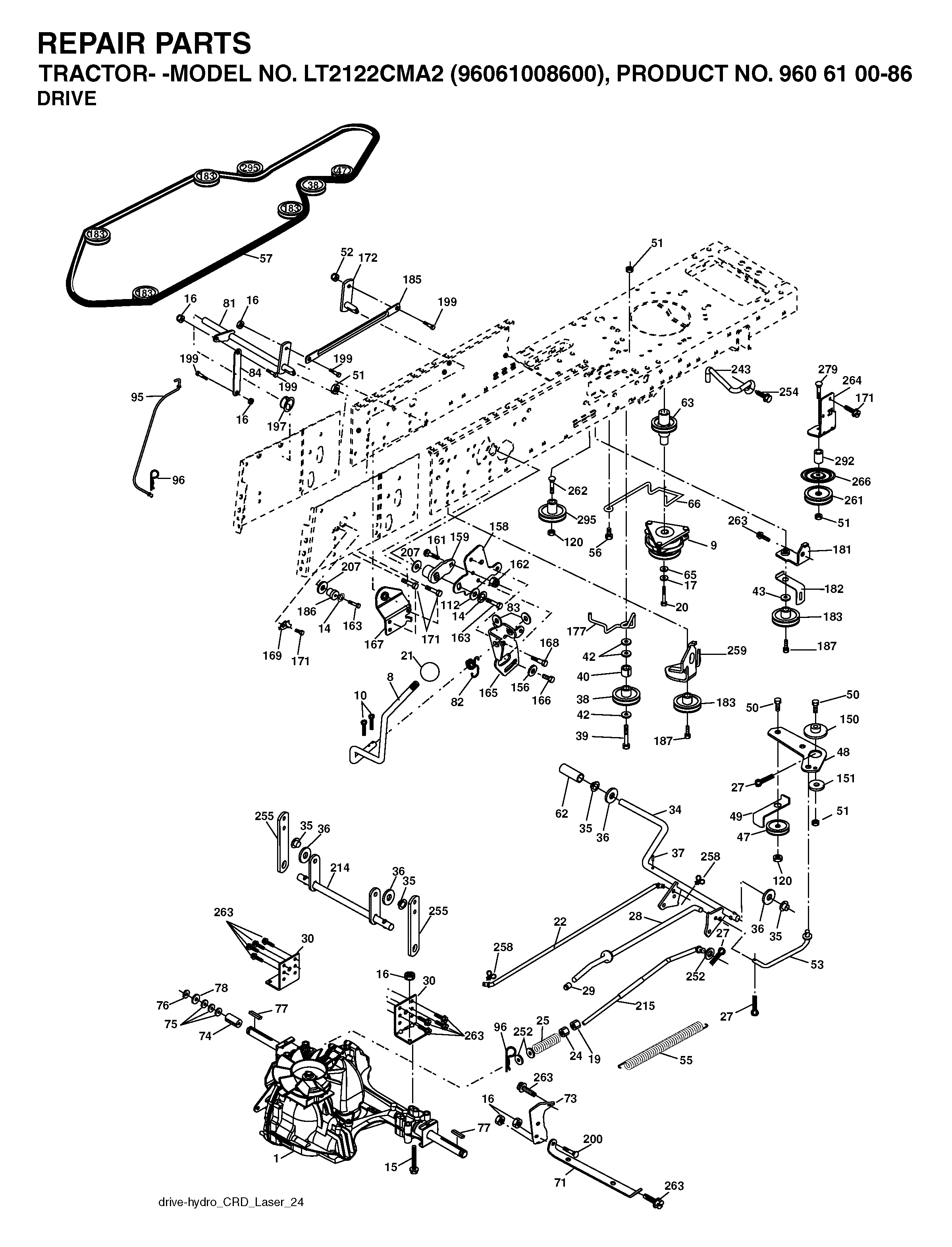 ELECTRICAL