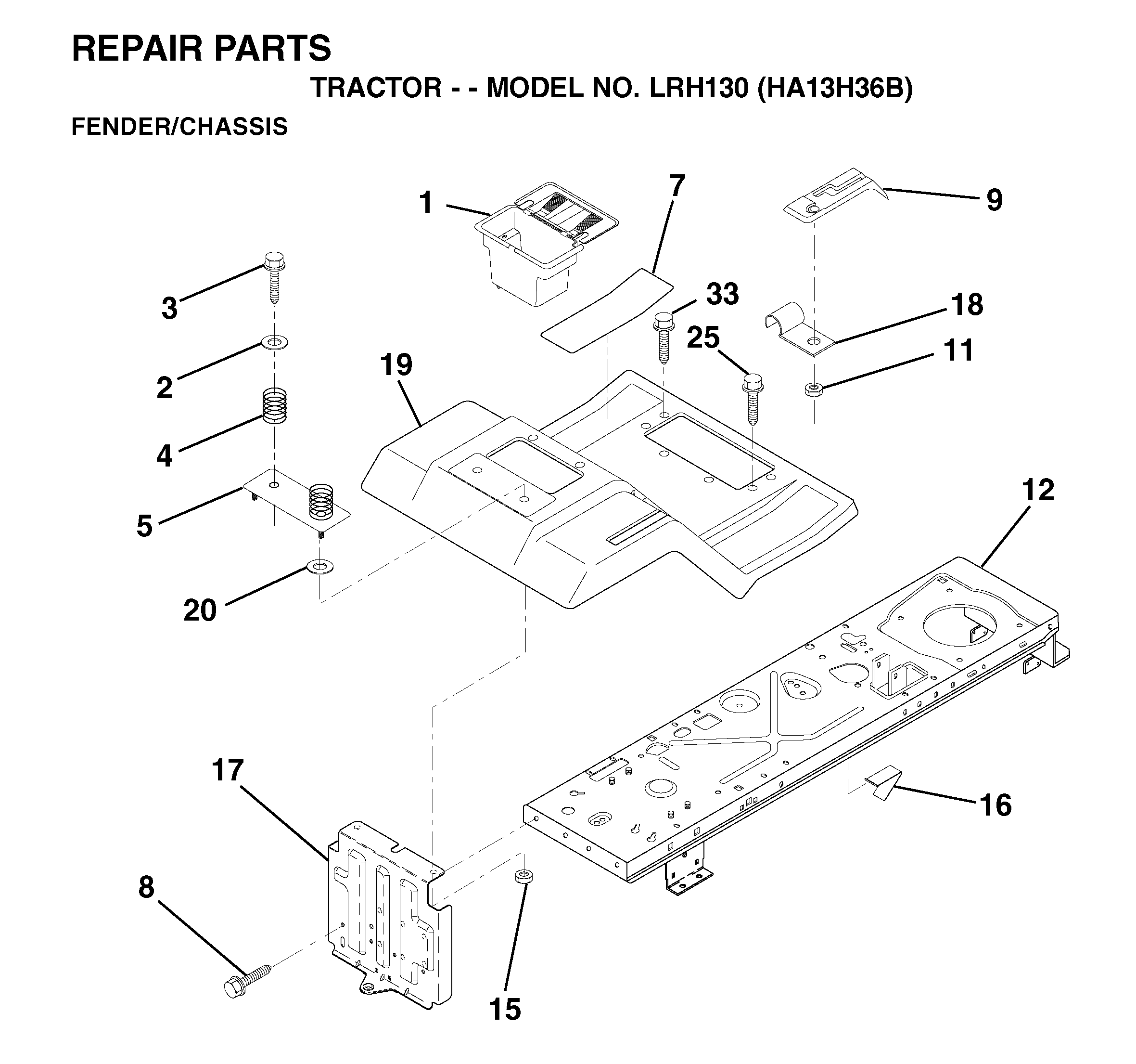 CHASSIS & ENCLOSURES