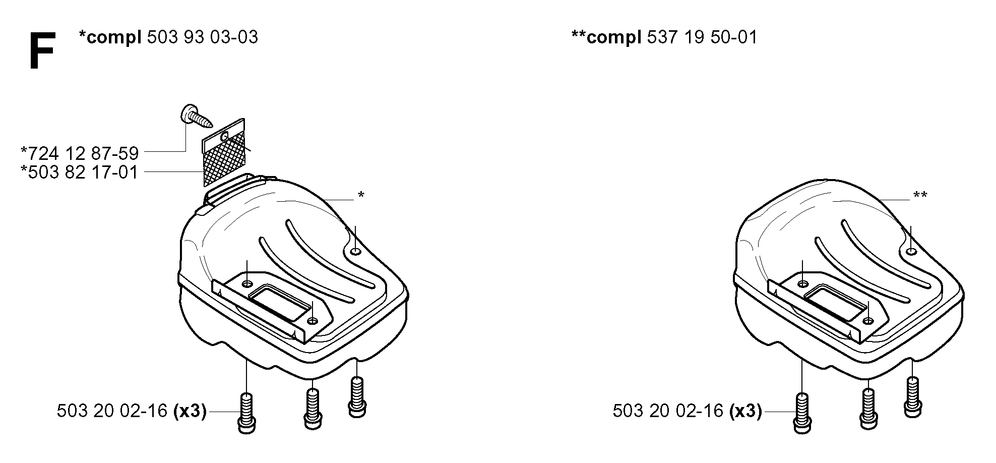 CHASSIS / FRAME