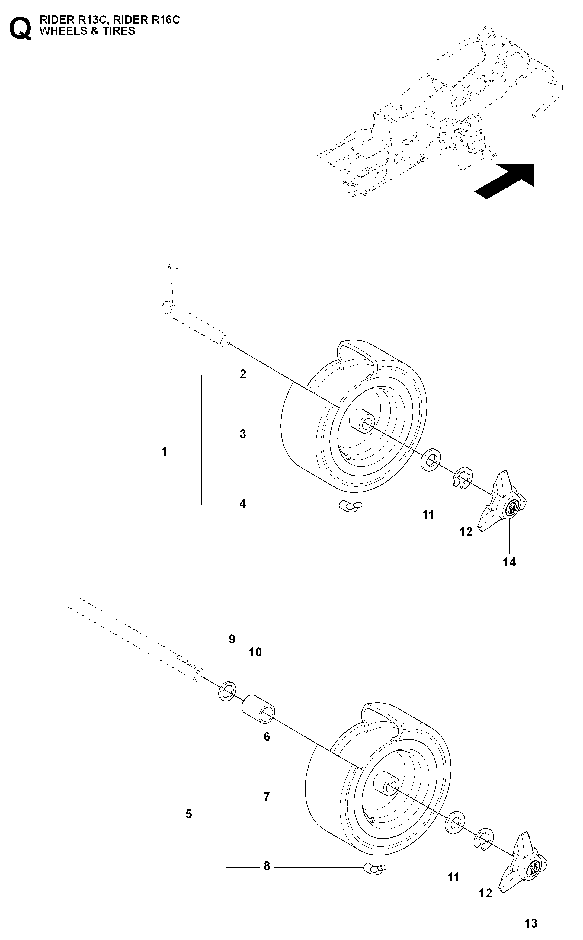 STEERING