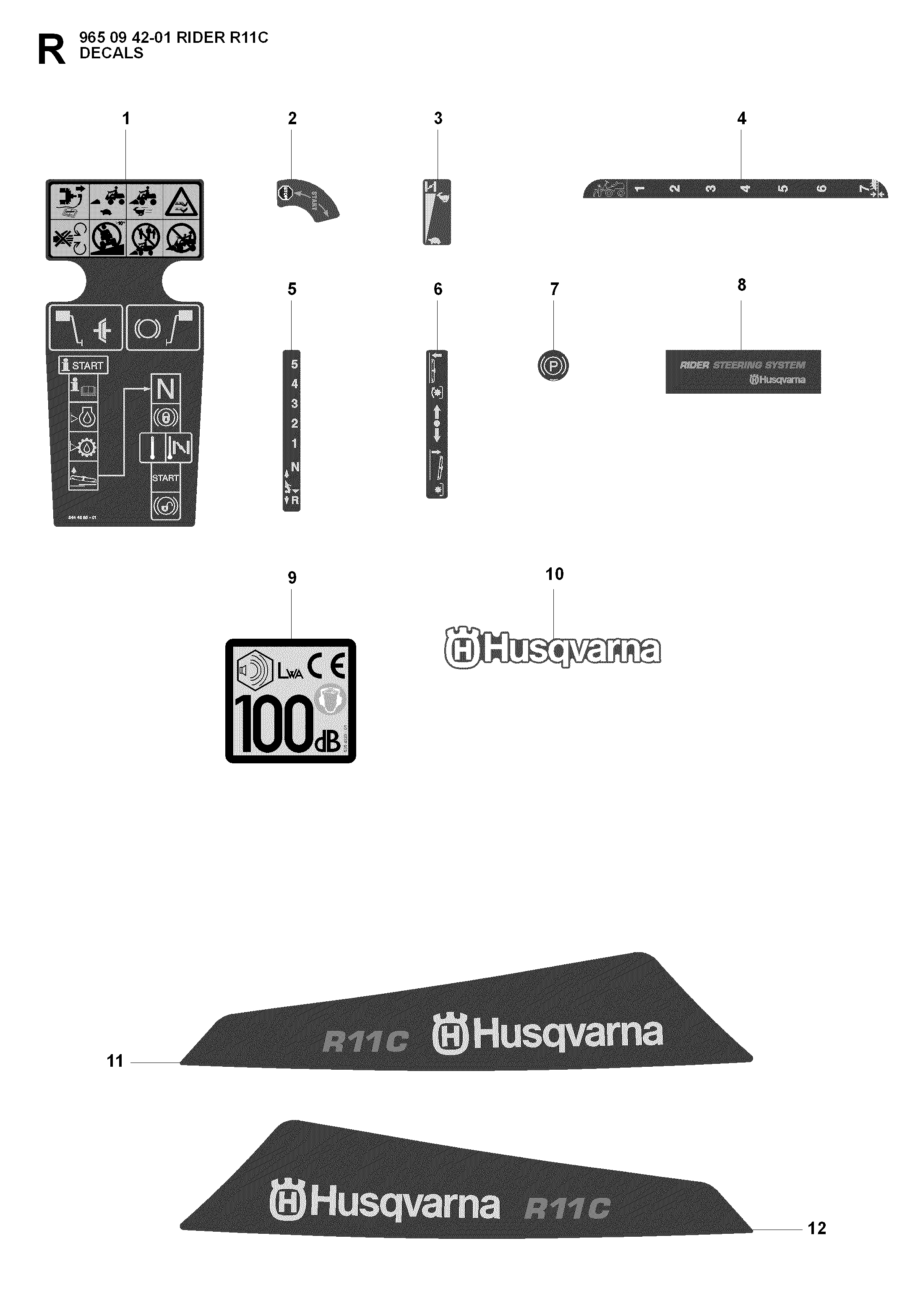 CHASSIS / FRAME