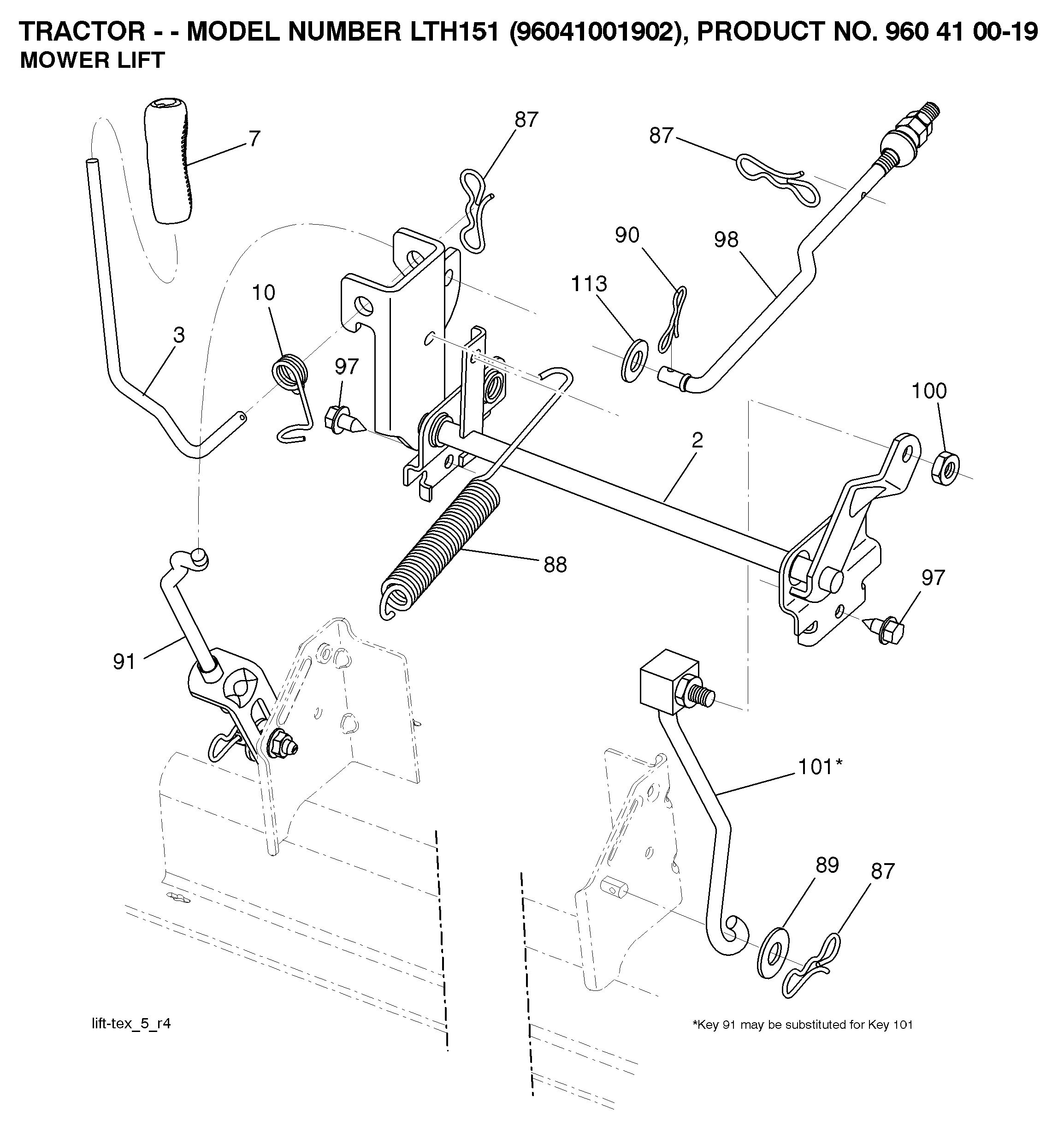 ELECTRICAL