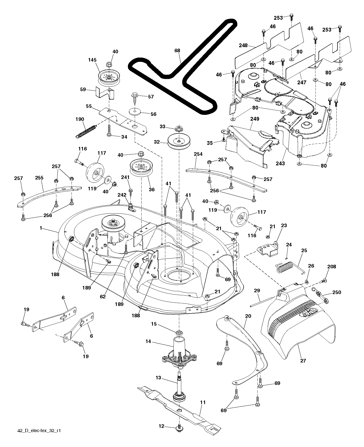 CHASSIS & ENCLOSURES