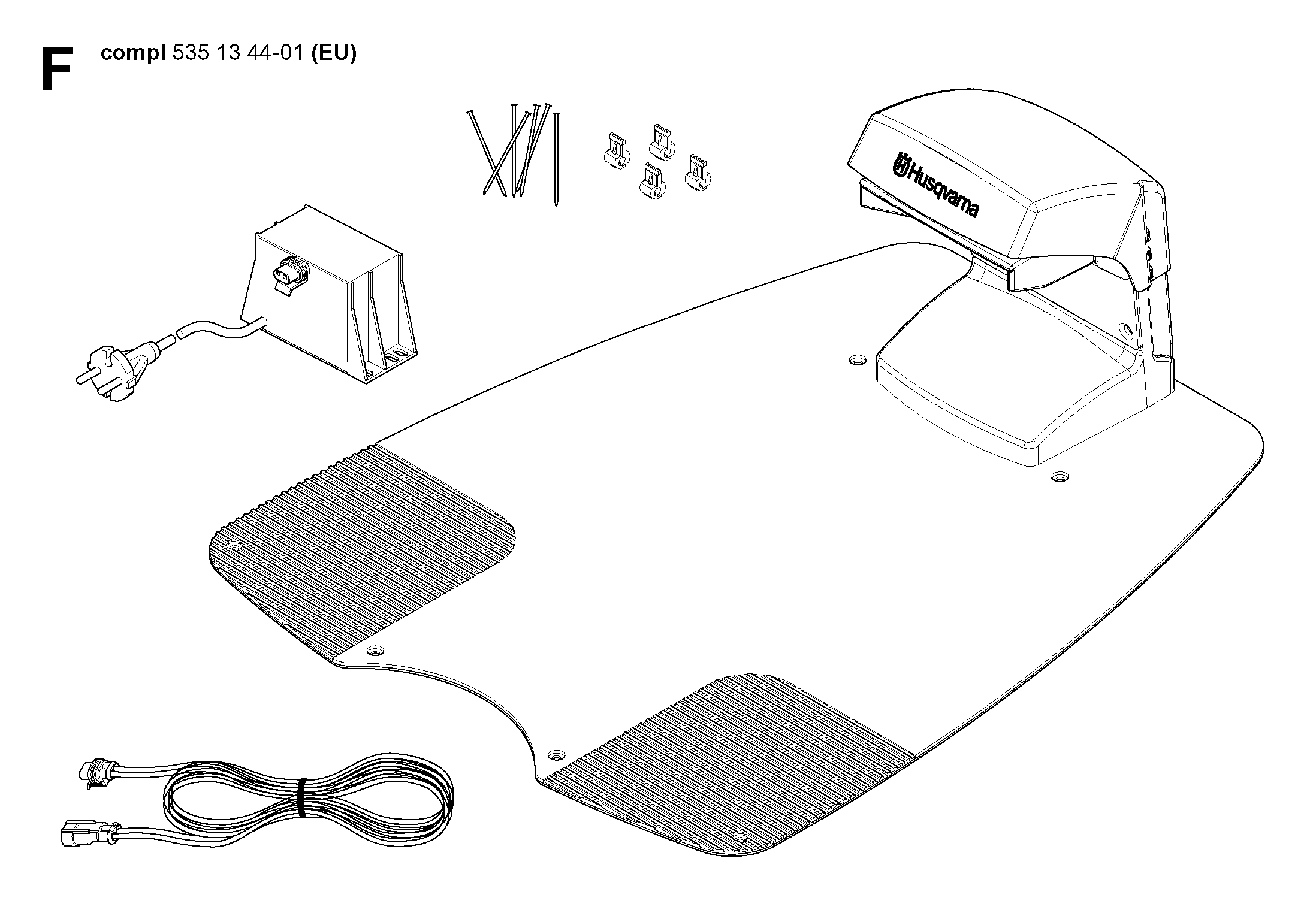 CHASSIS & ENCLOSURES