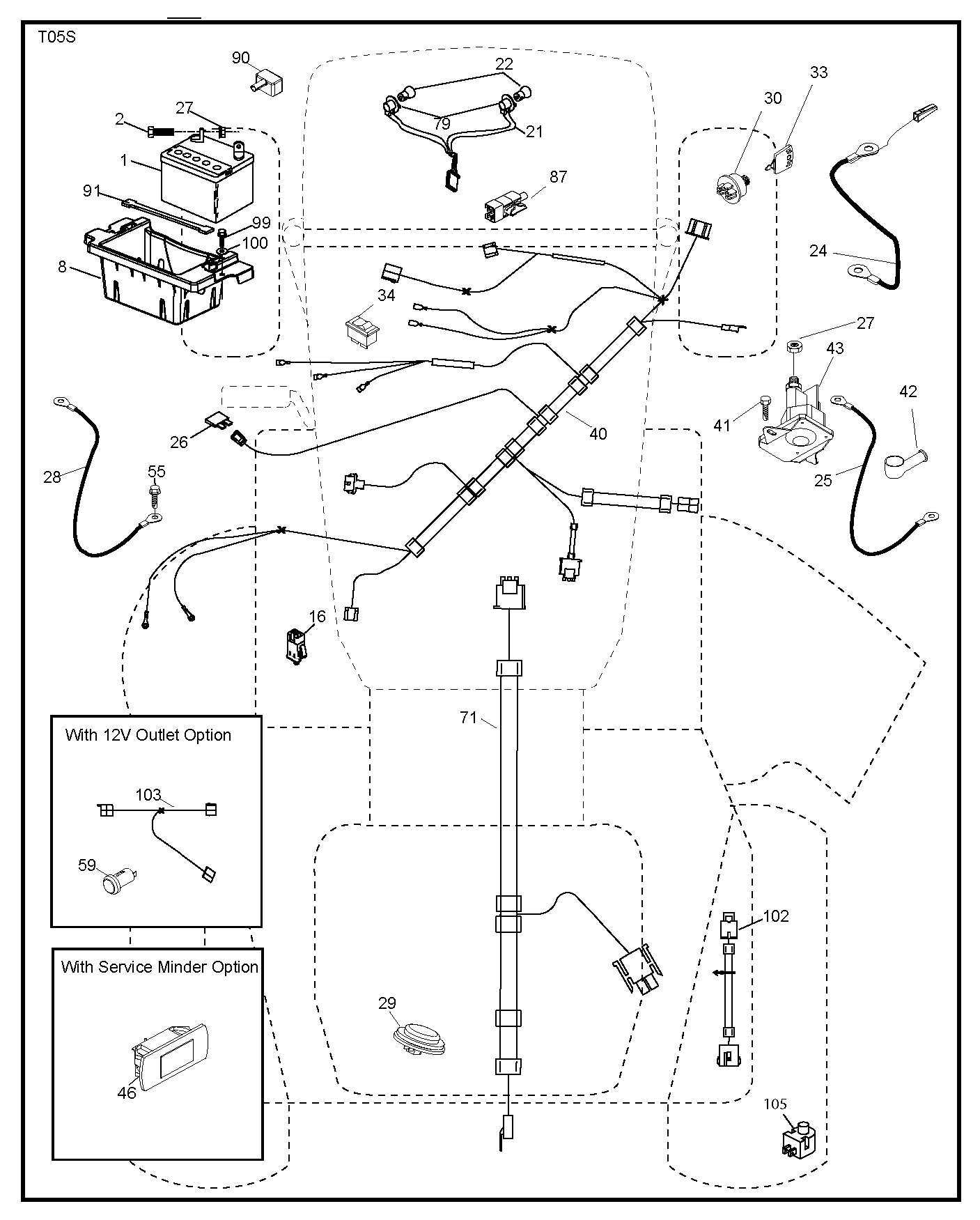 STEERING