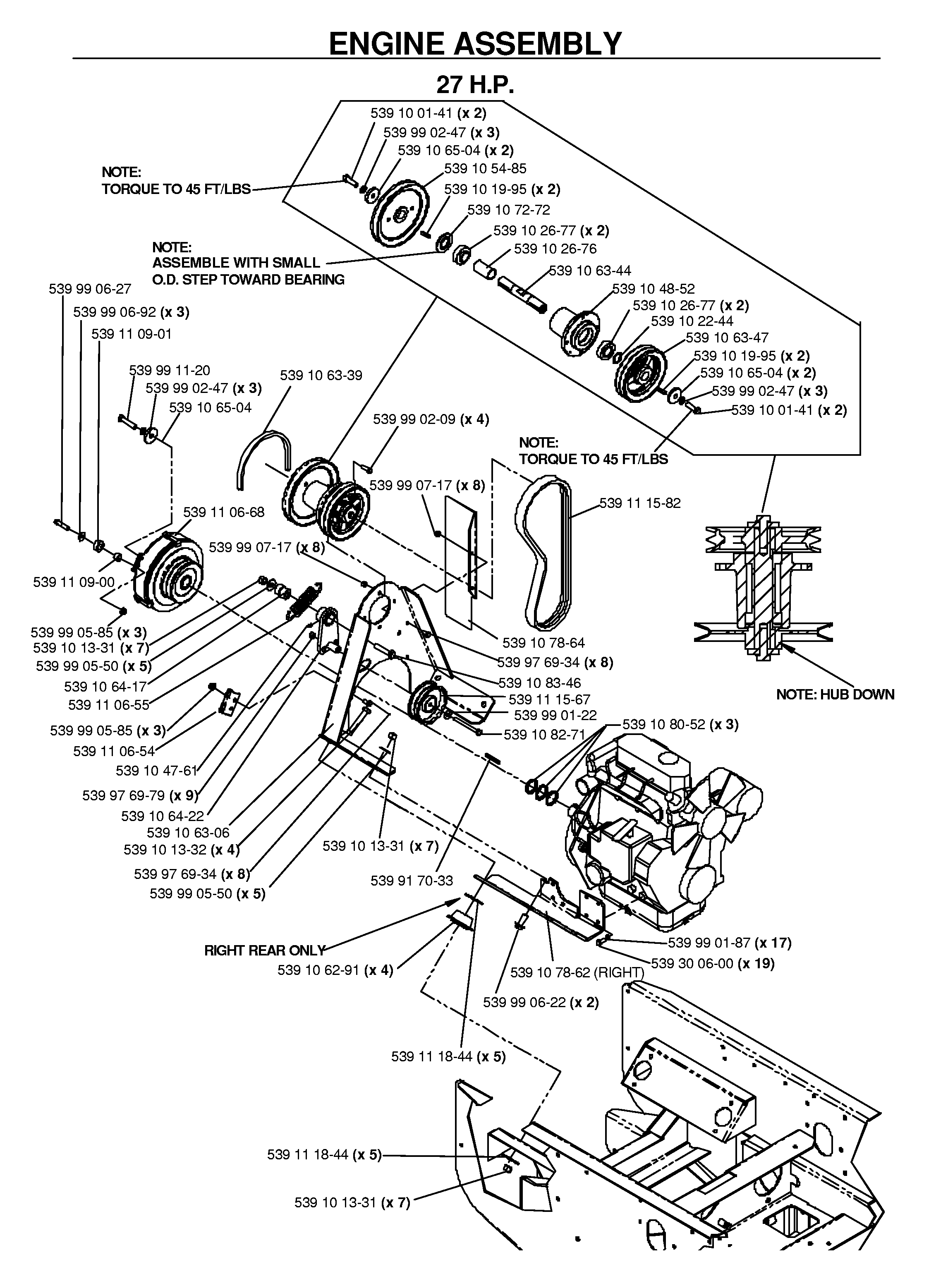 STEERING