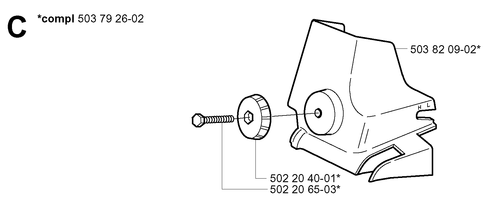MOWER DECK / CUTTING DECK
