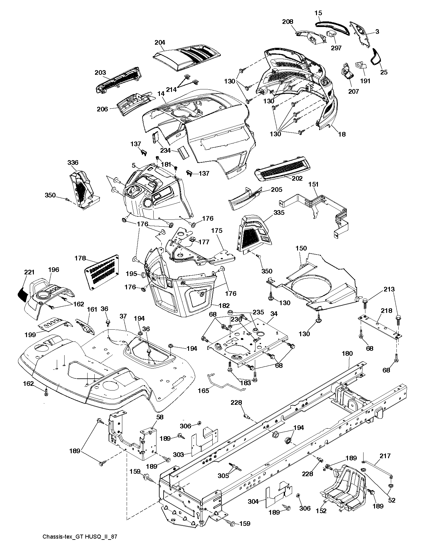 CHASSIS & ENCLOSURES