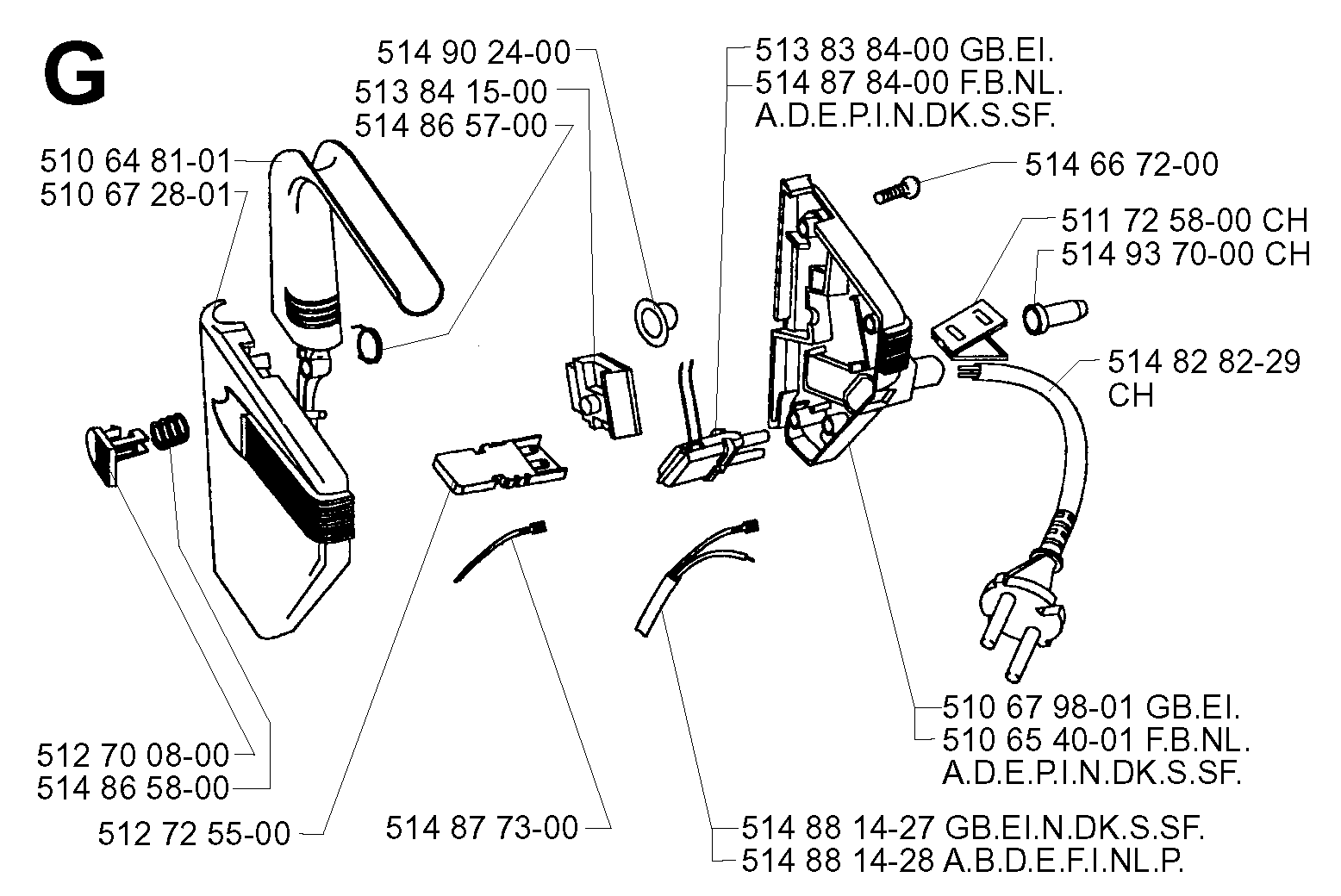 CHASSIS & ENCLOSURES