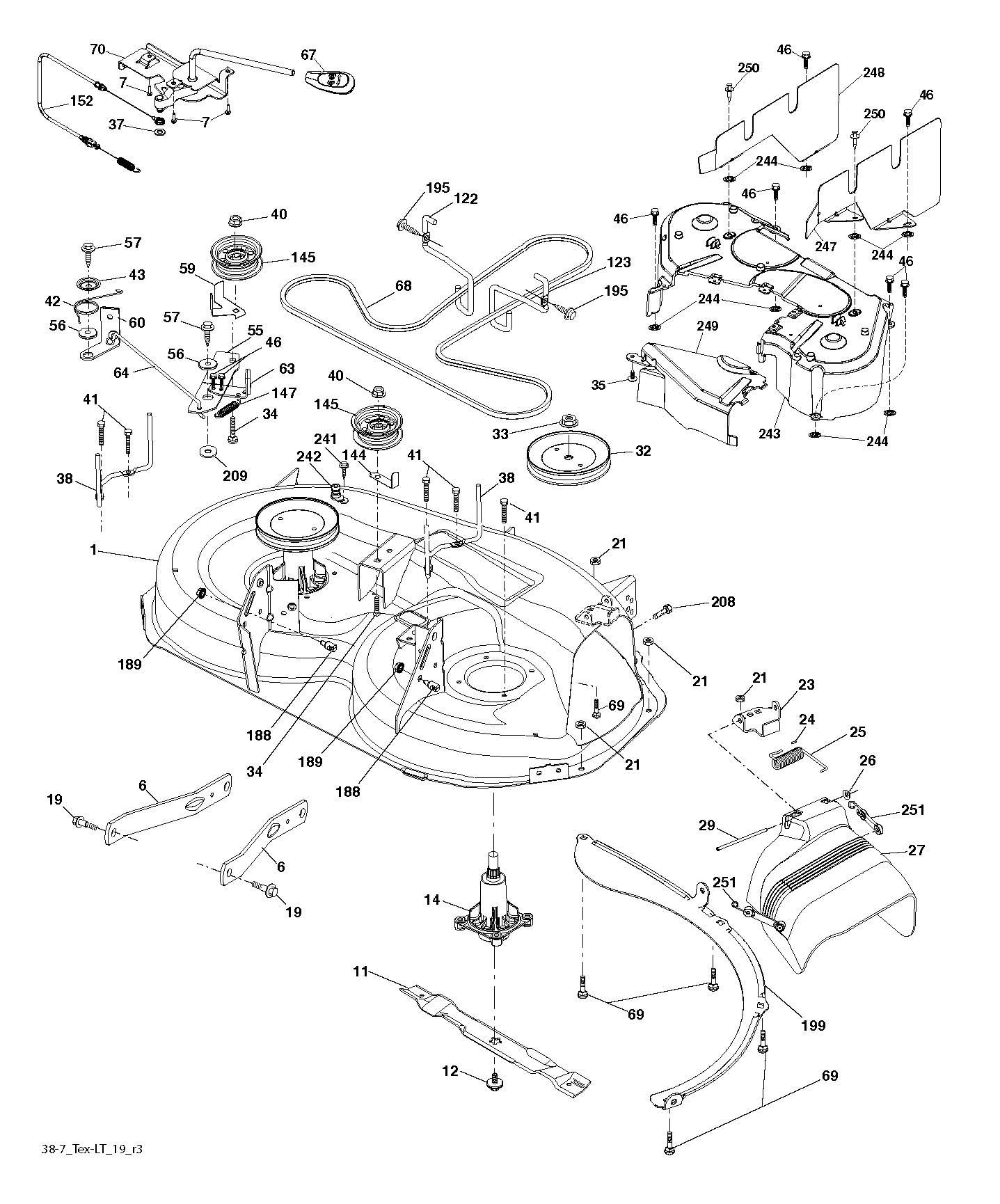 CHASSIS & ENCLOSURES