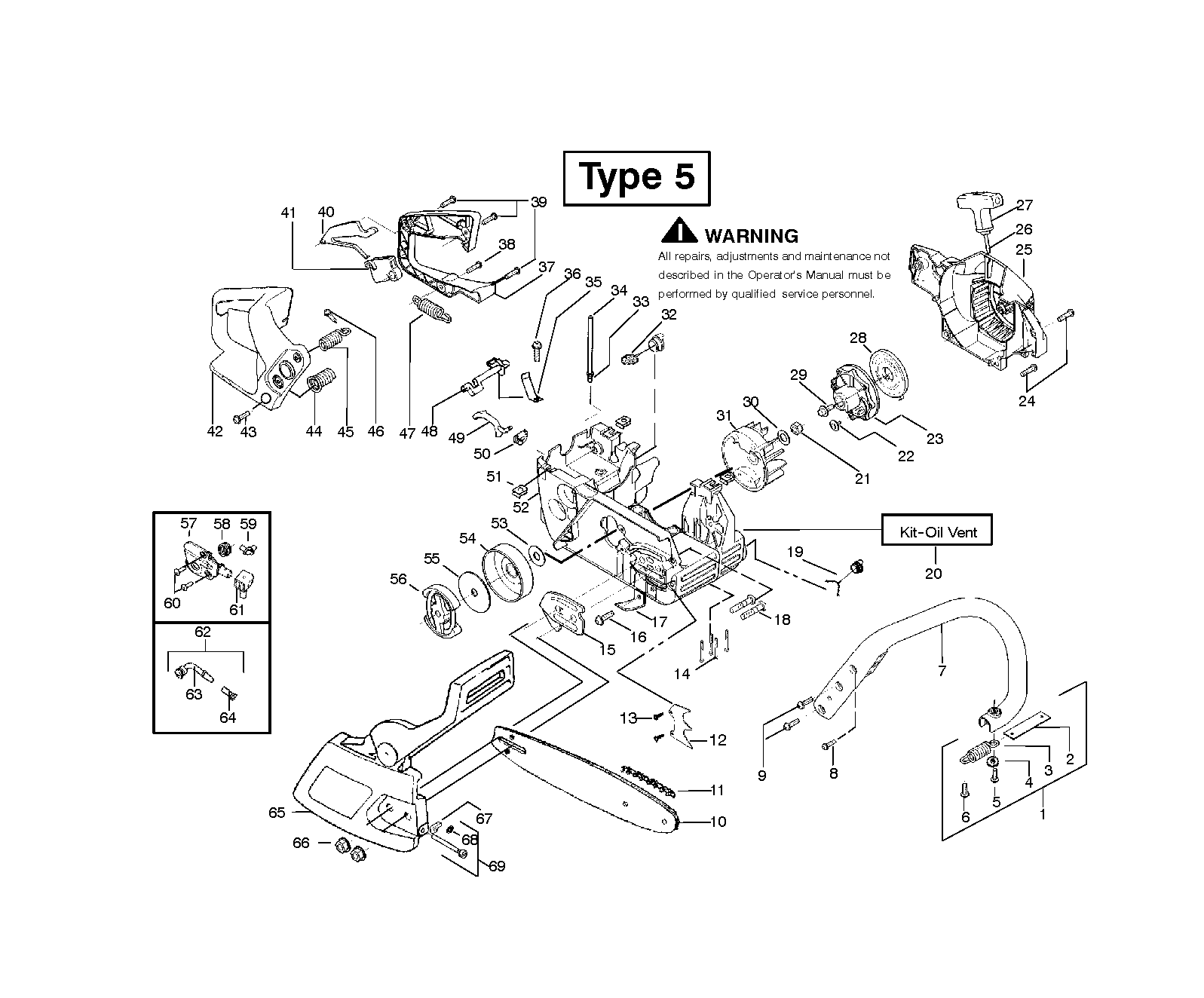 STEERING