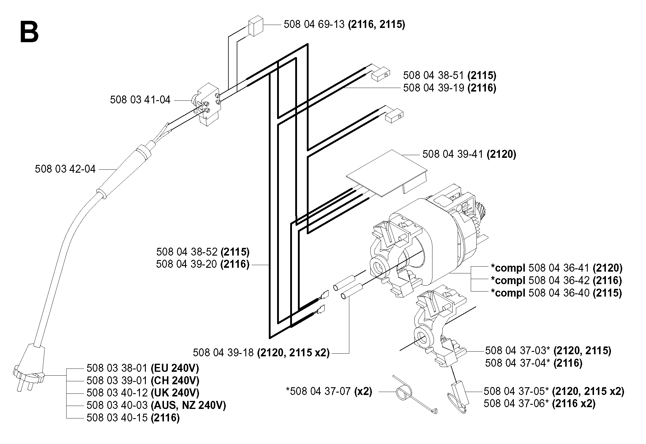CHASSIS & ENCLOSURES