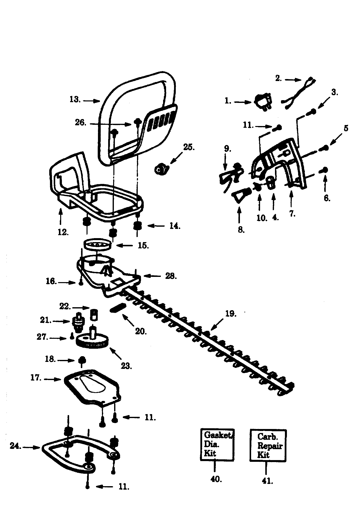 STEERING