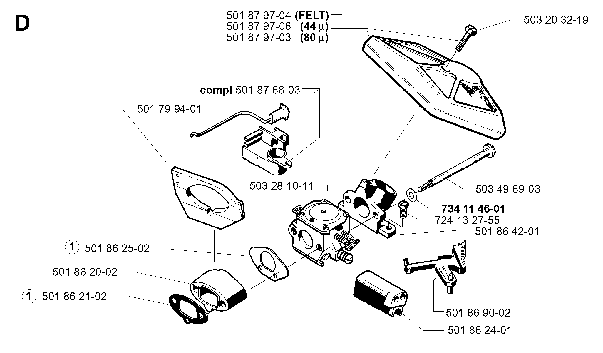 CHASSIS & ENCLOSURES