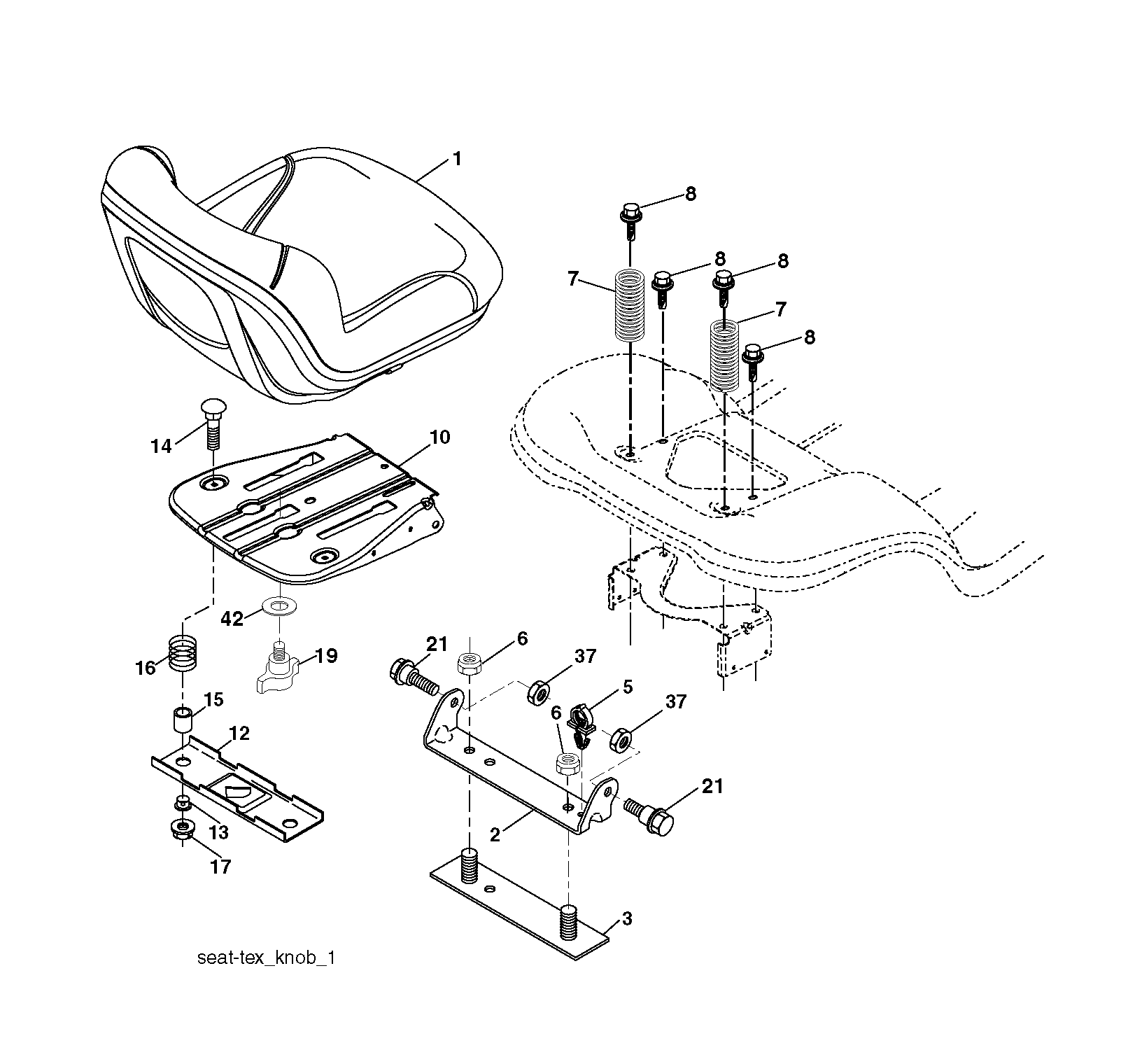 STEERING