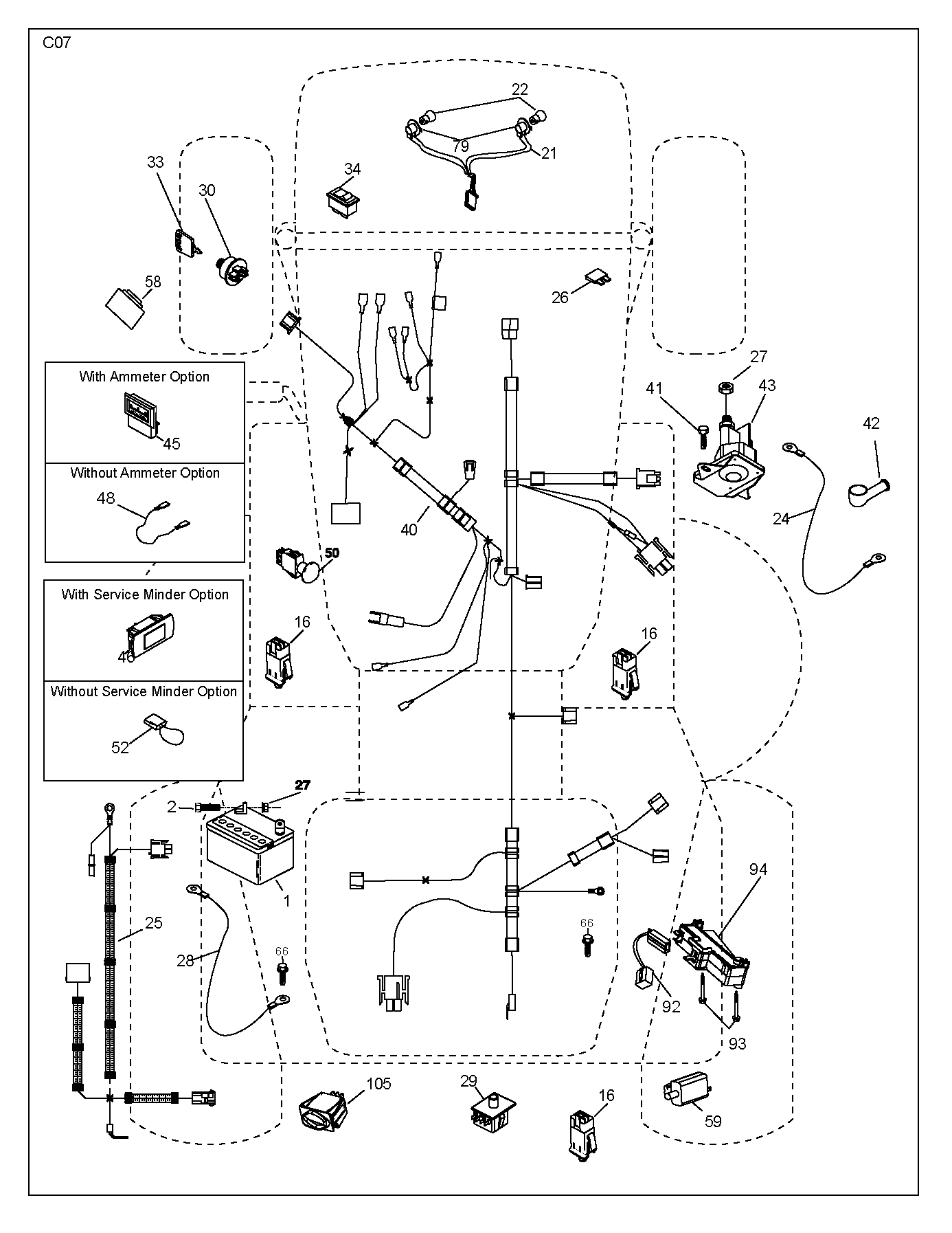 ELECTRICAL