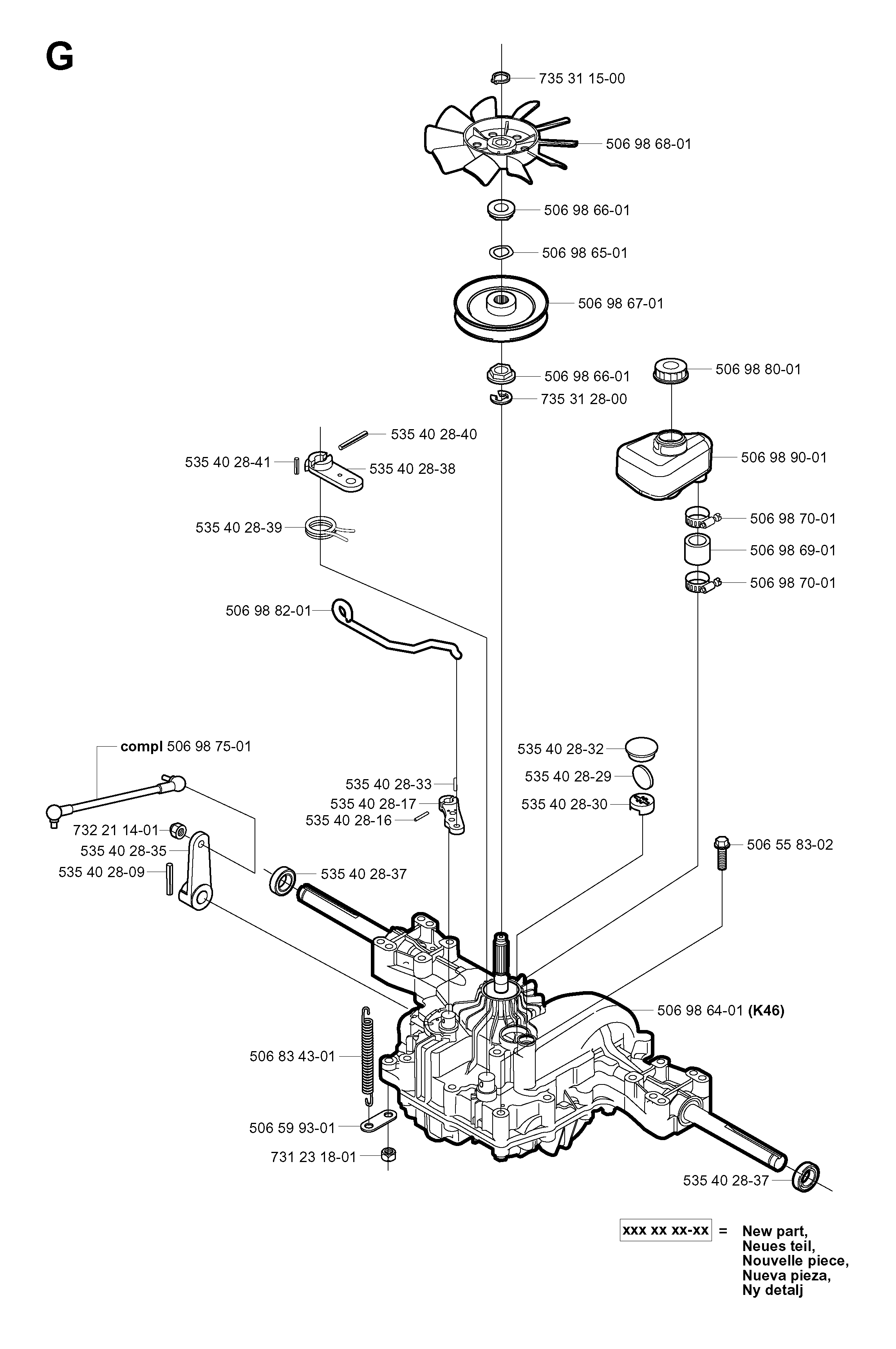 CHASSIS & ENCLOSURES