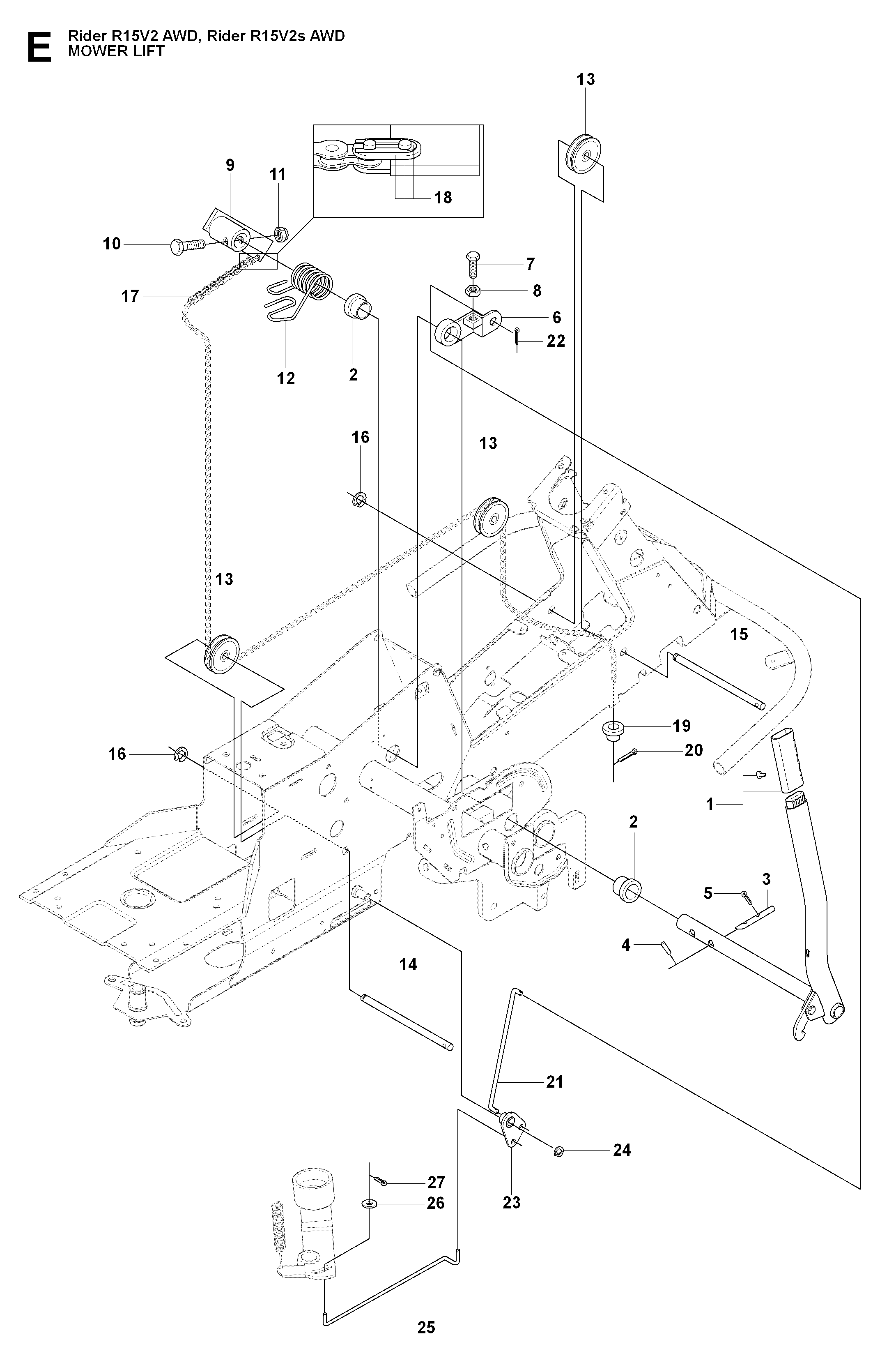 CHASSIS & ENCLOSURES