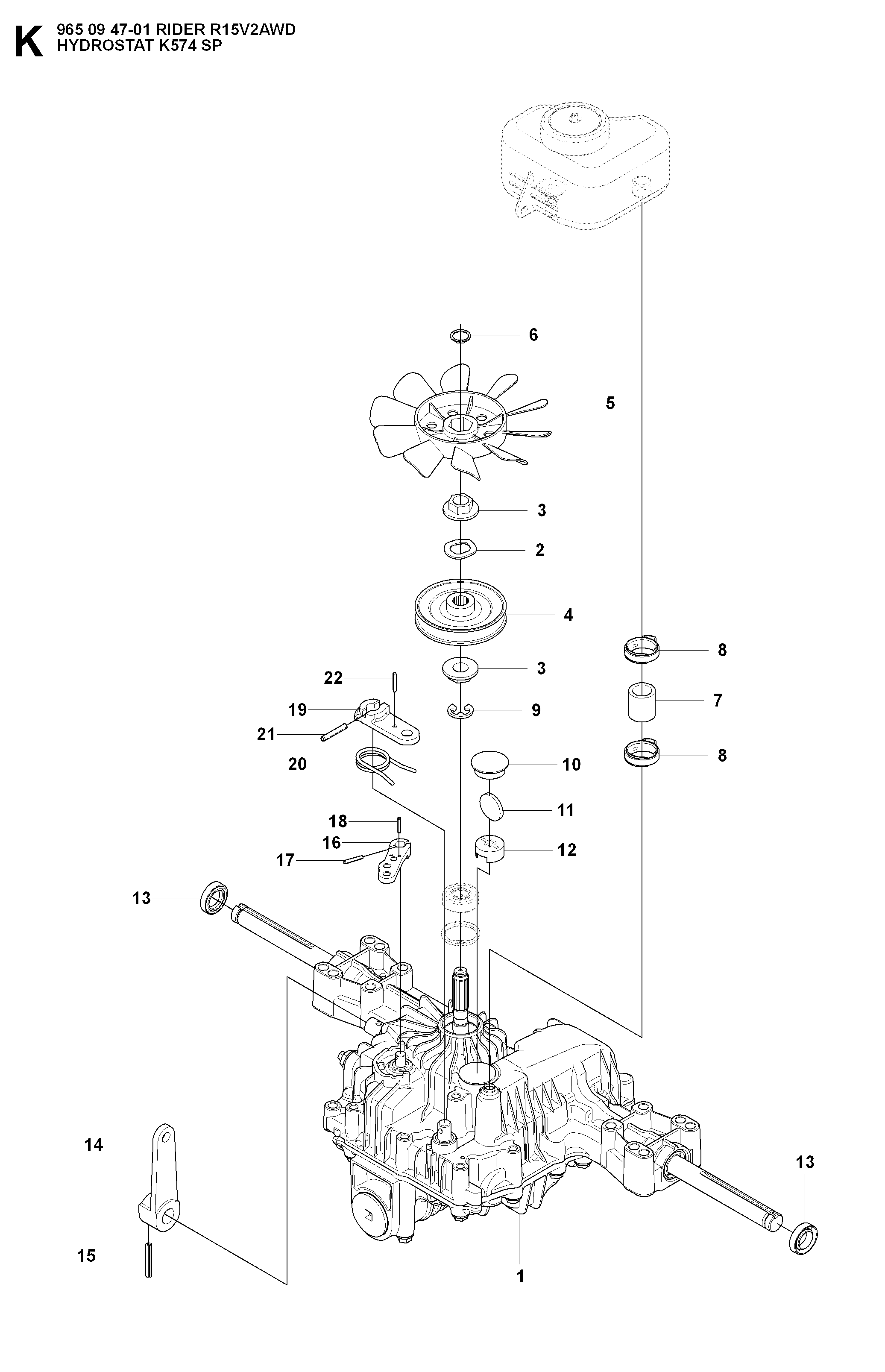 TRANSMISSION
